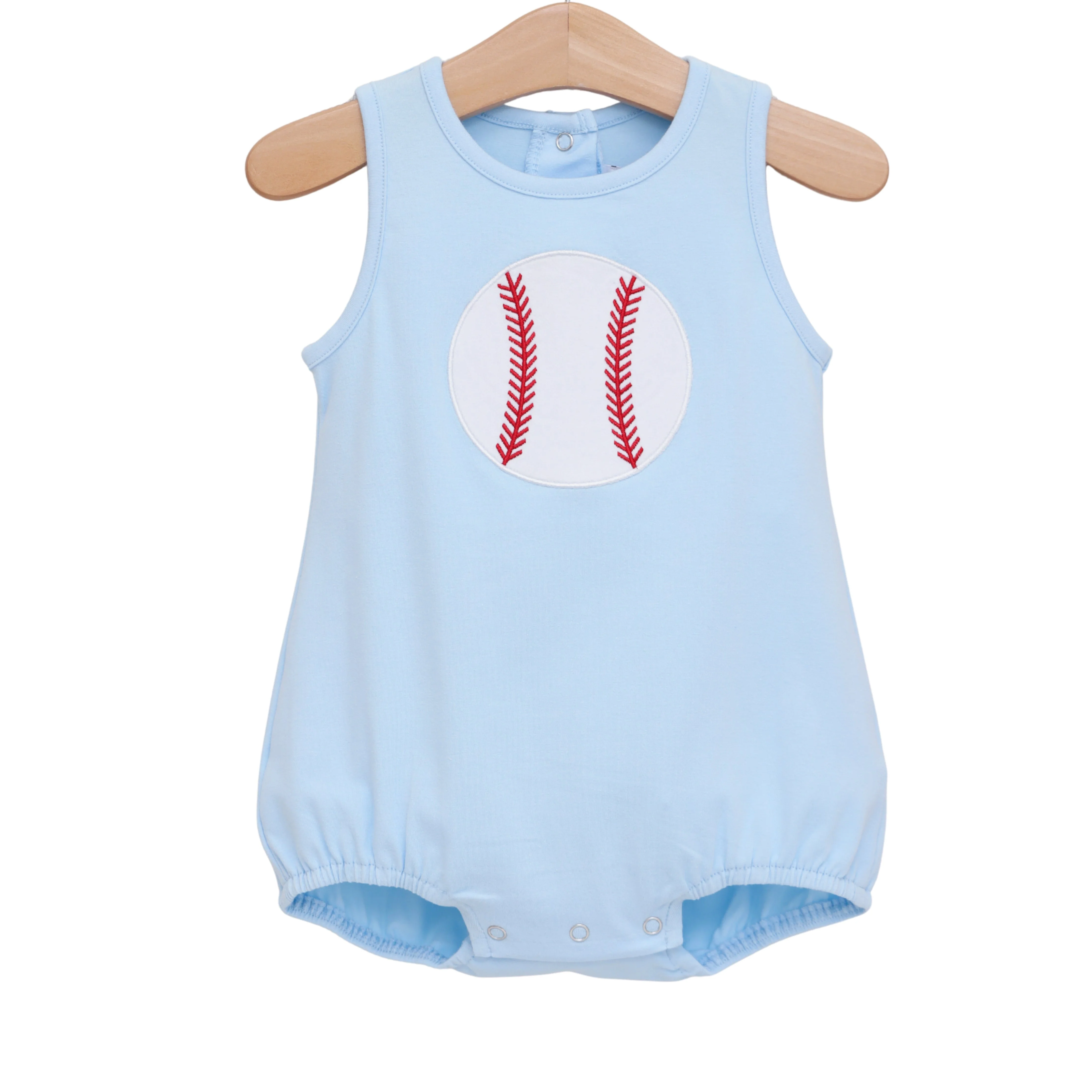Jellybean Boy Ball Park Bubble - Image 7