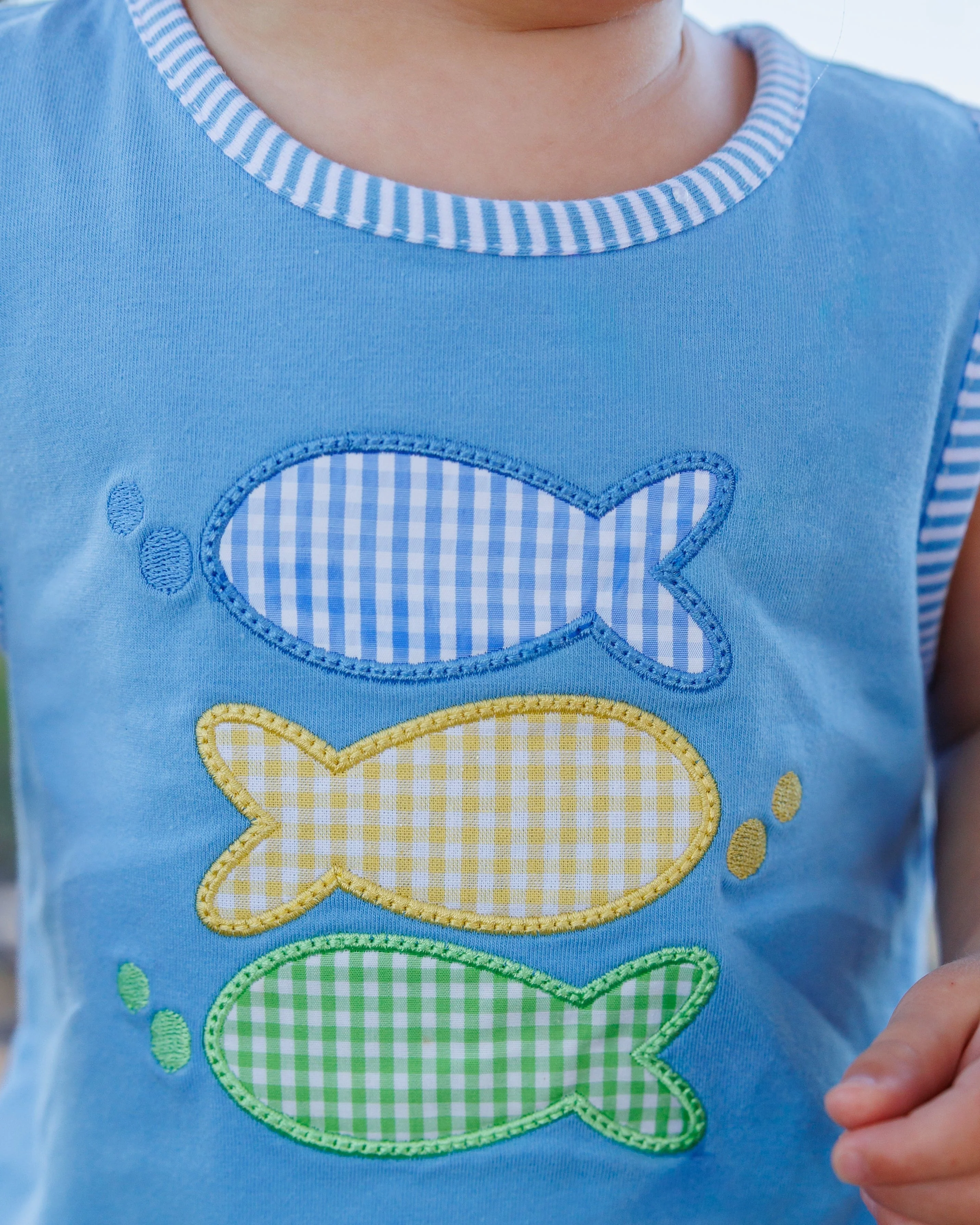 Jellybean Boy One Fish Two Fish Bubble - Image 4