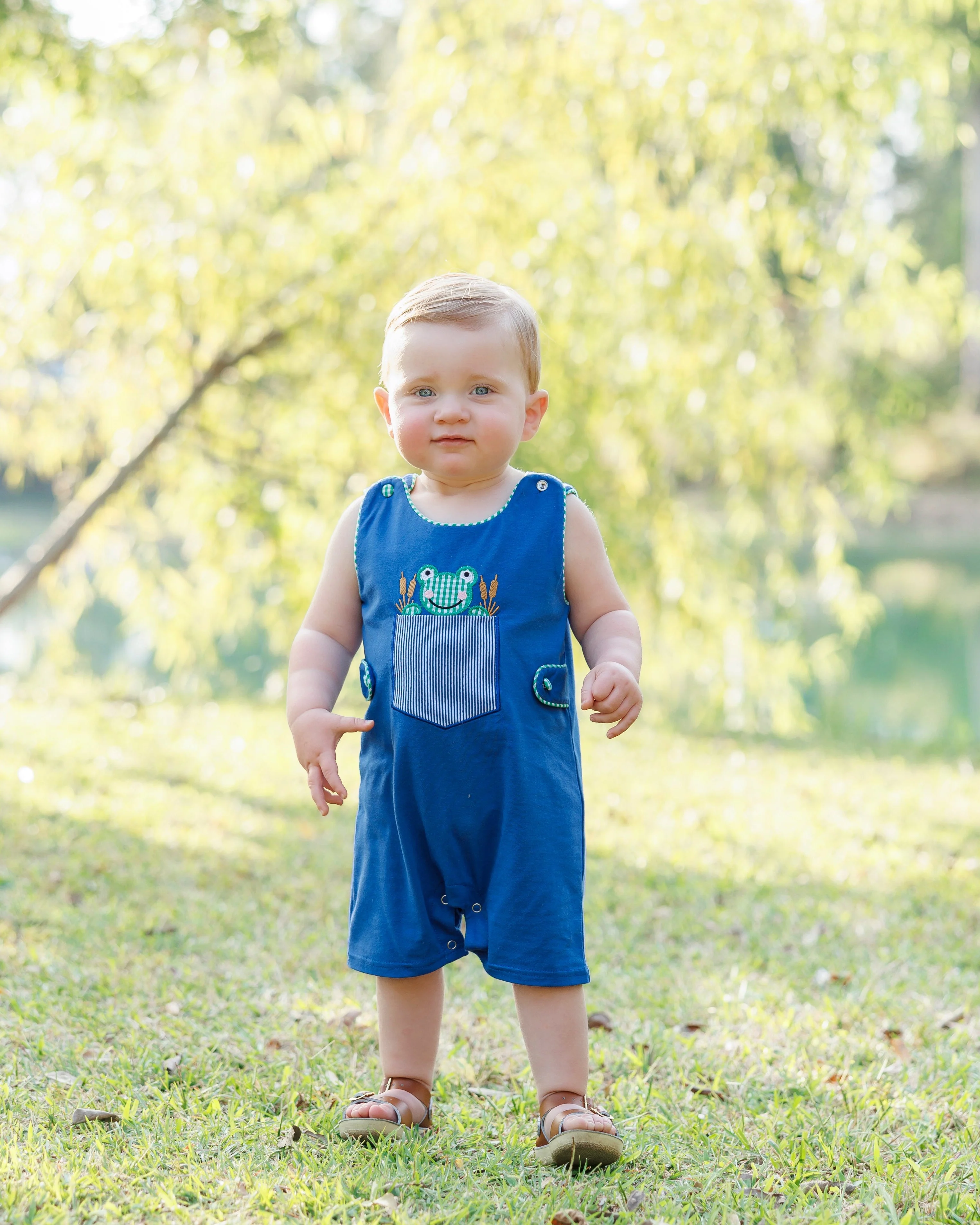 Jellybean Boy Pond Pal Jon Jon - Image 2