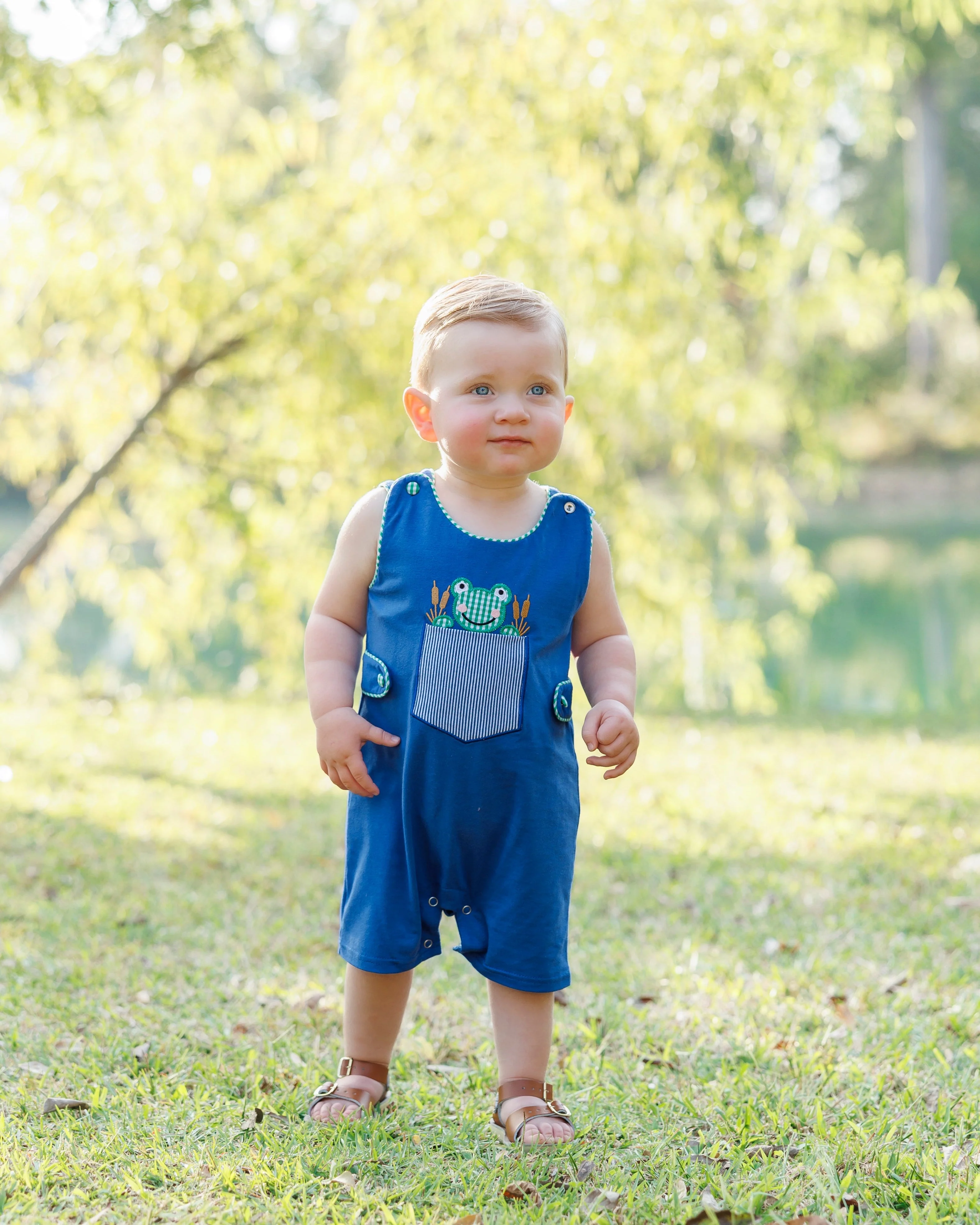 Jellybean Boy Pond Pal Jon Jon - Image 7