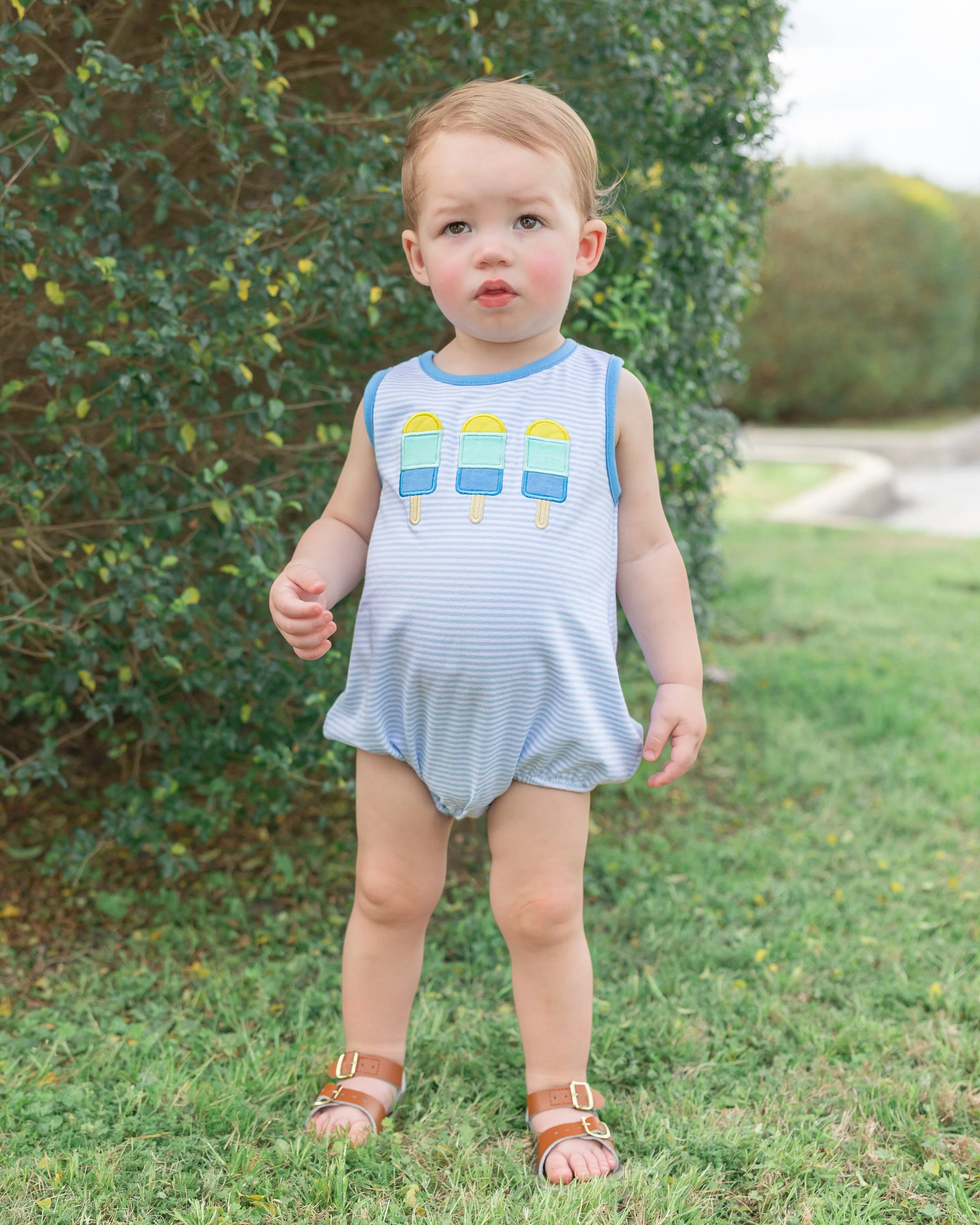 Jellybean Boy Sunshine Pops Bubble - Image 2