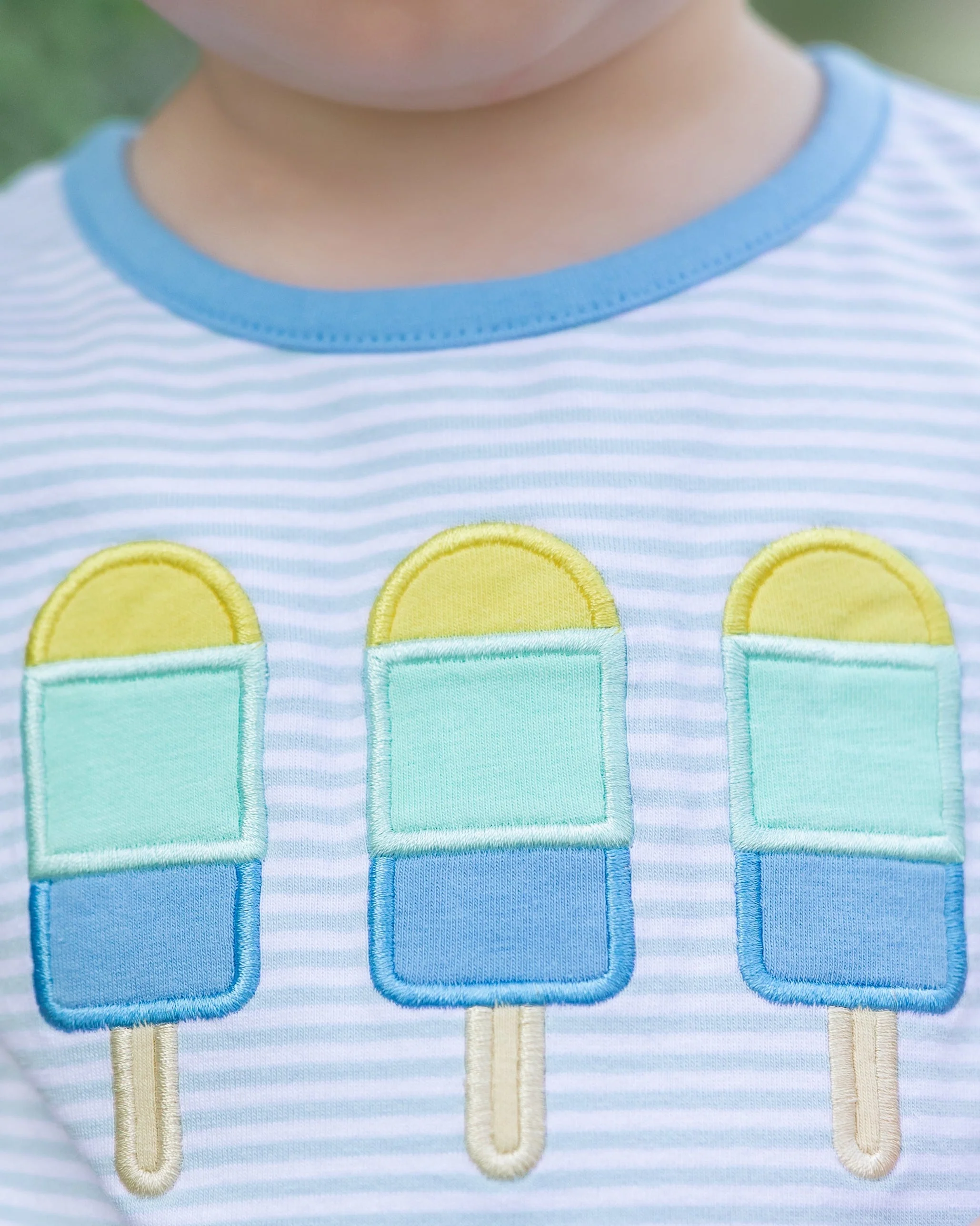 Jellybean Boy Sunshine Pops Bubble - Image 4