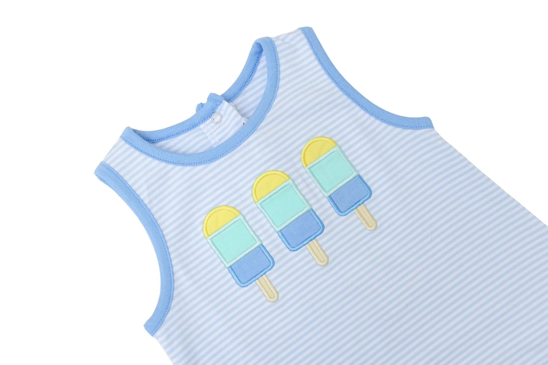 Jellybean Boy Sunshine Pops Bubble - Image 5