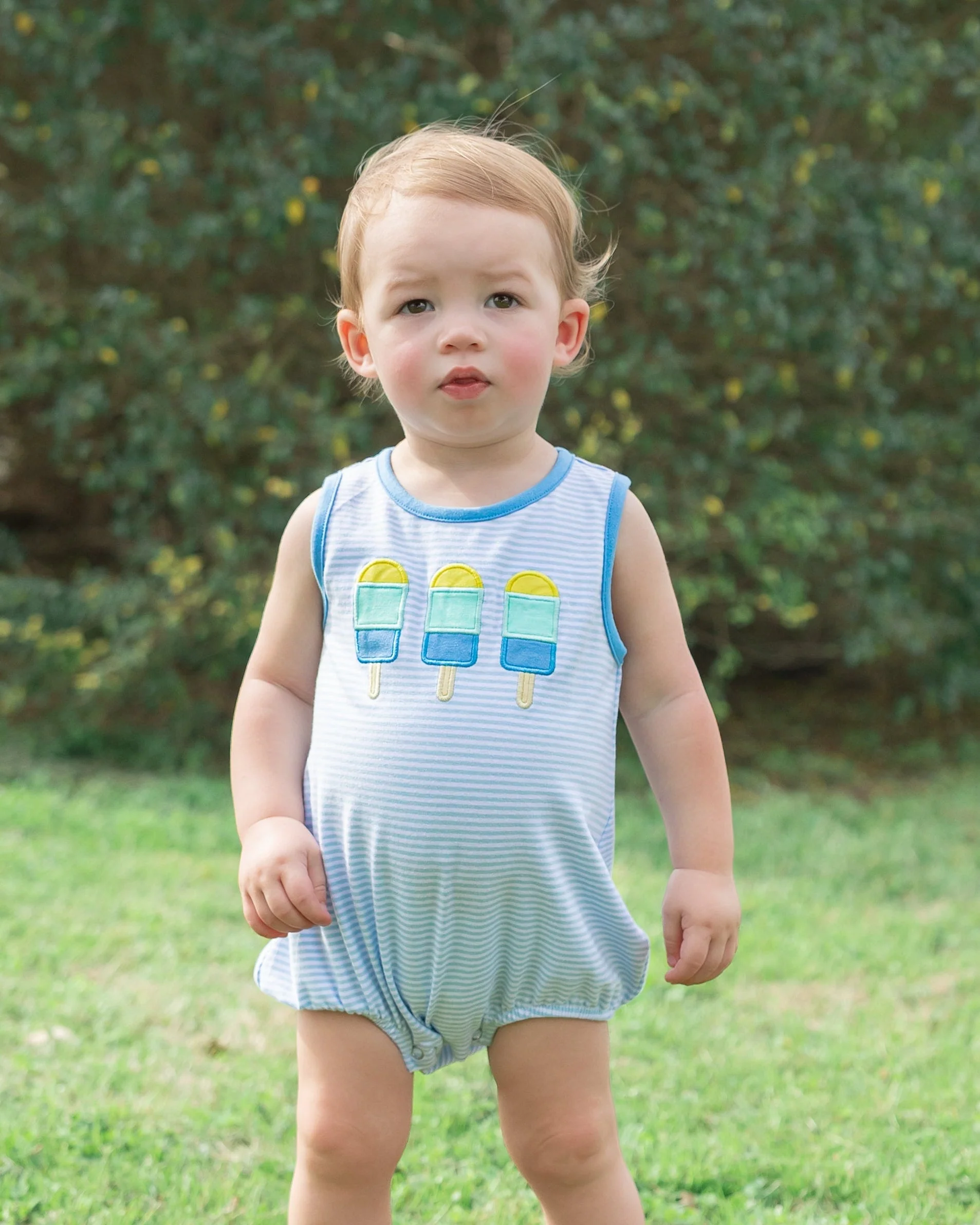 Jellybean Boy Sunshine Pops Bubble - Image 6