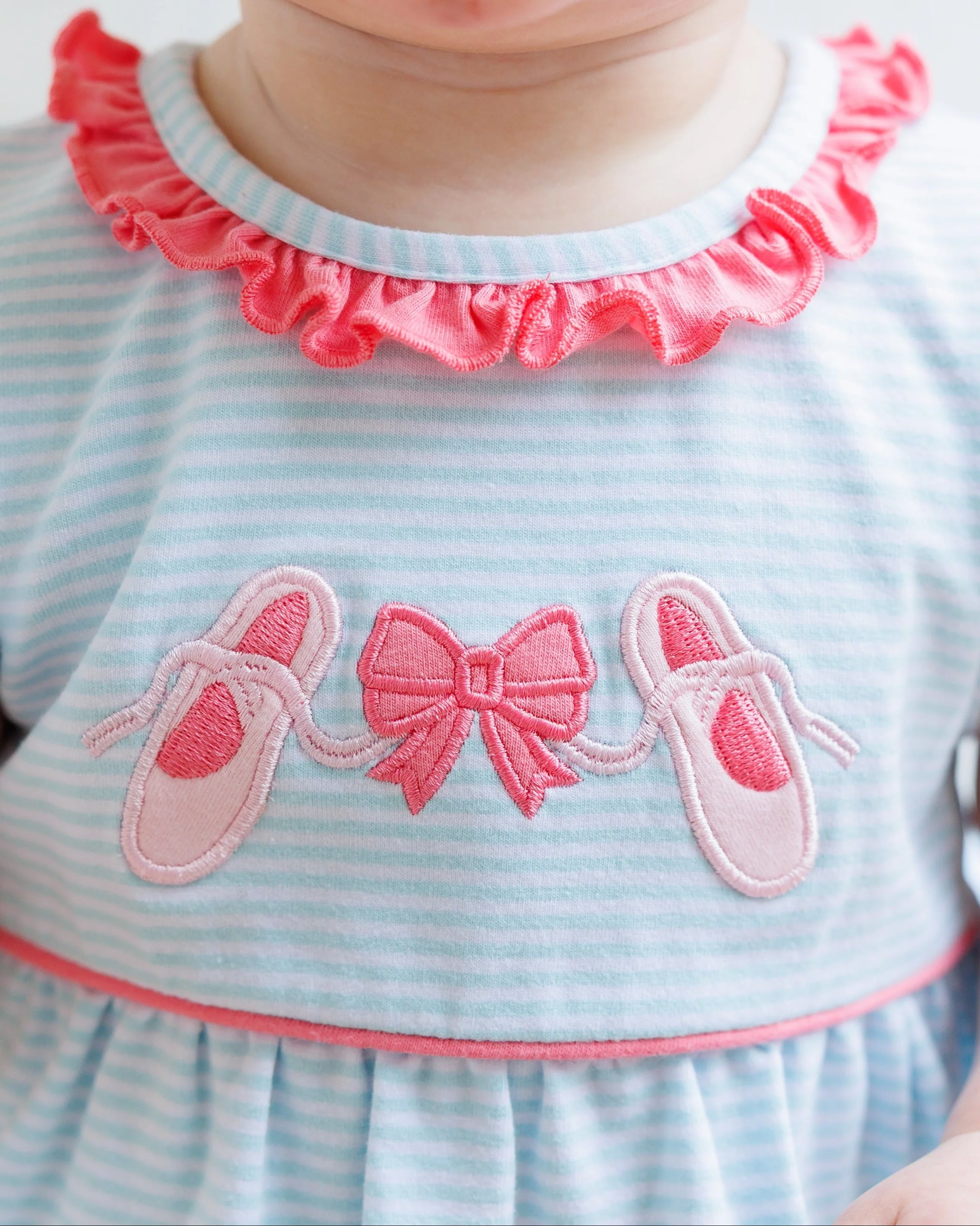 Jellybean Girl En Pointe Bubble - Image 4