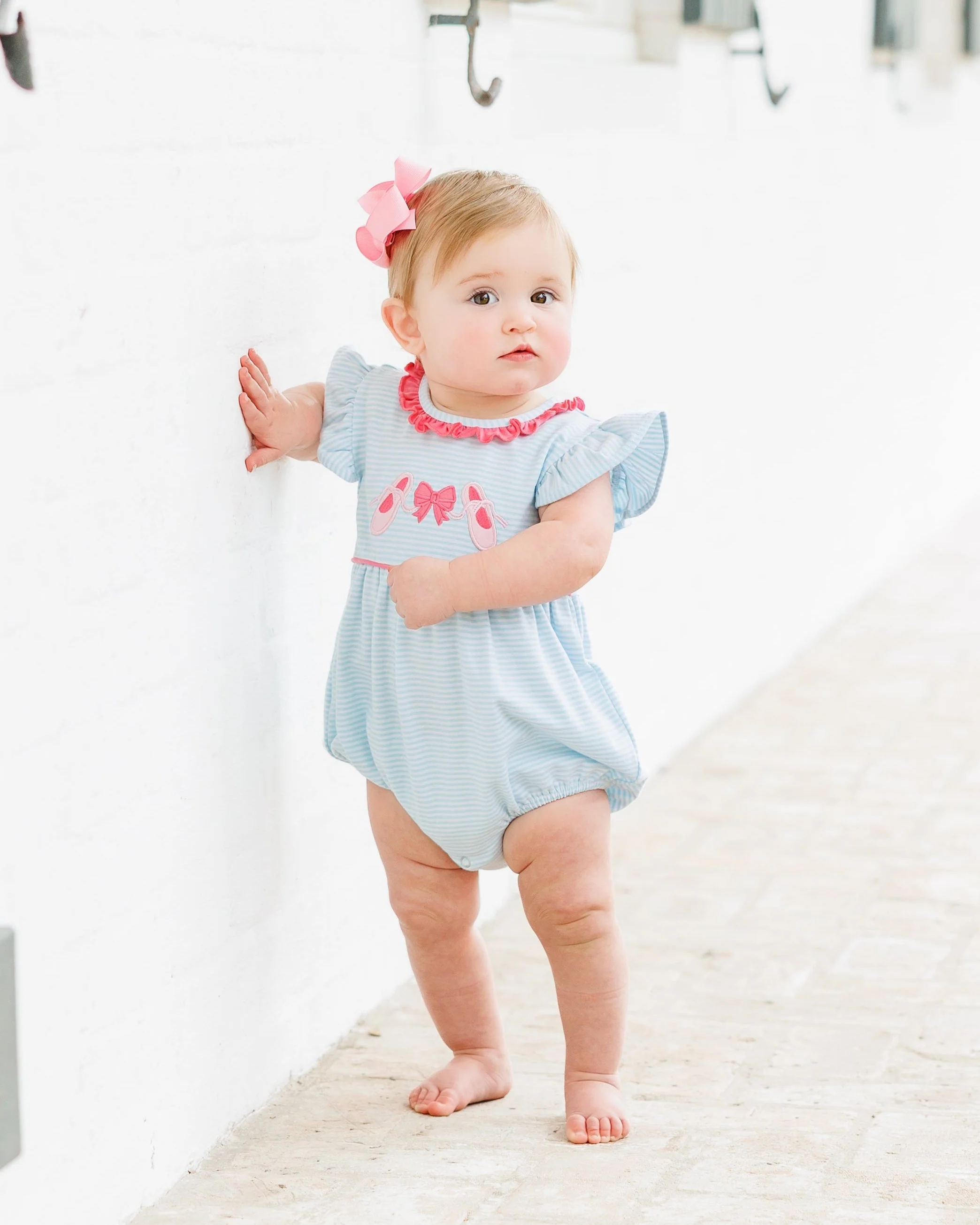 Jellybean Girl En Pointe Bubble - Image 5