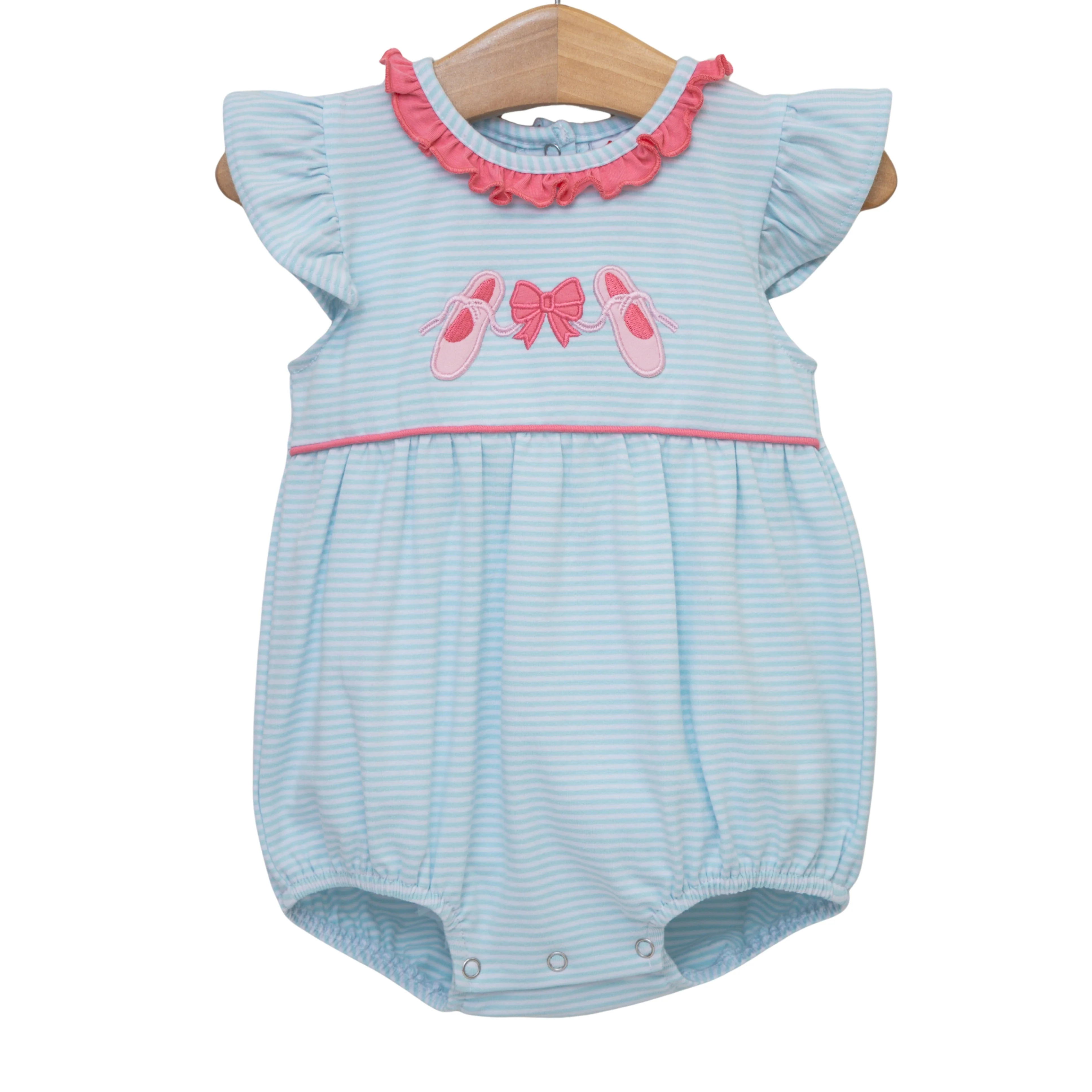 Jellybean Girl En Pointe Bubble - Image 6