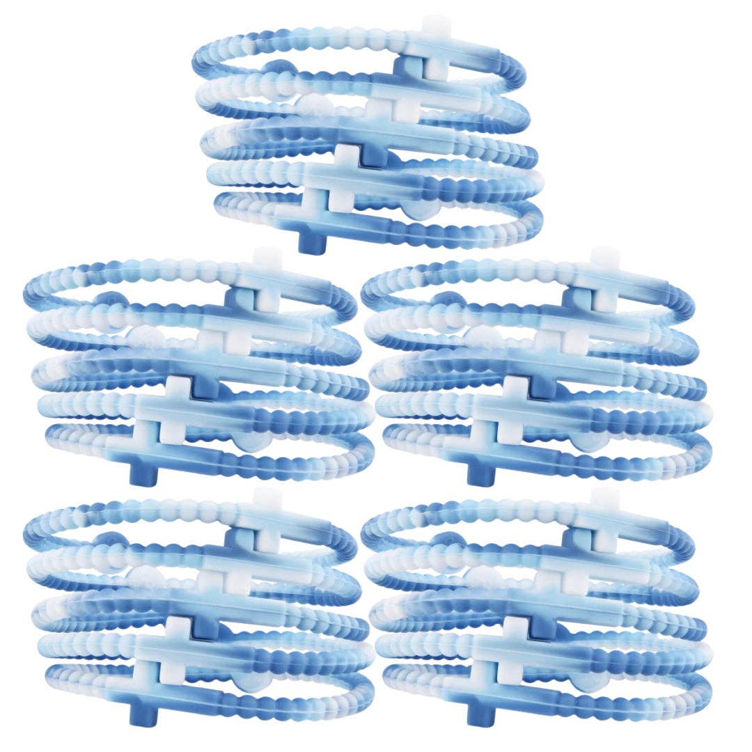 Jesus Bracelets - Confetti Small - Image 18