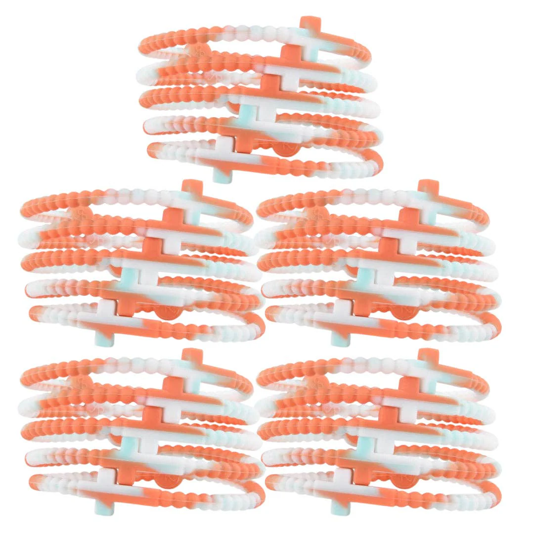 Jesus Bracelets - Confetti Small - Image 19