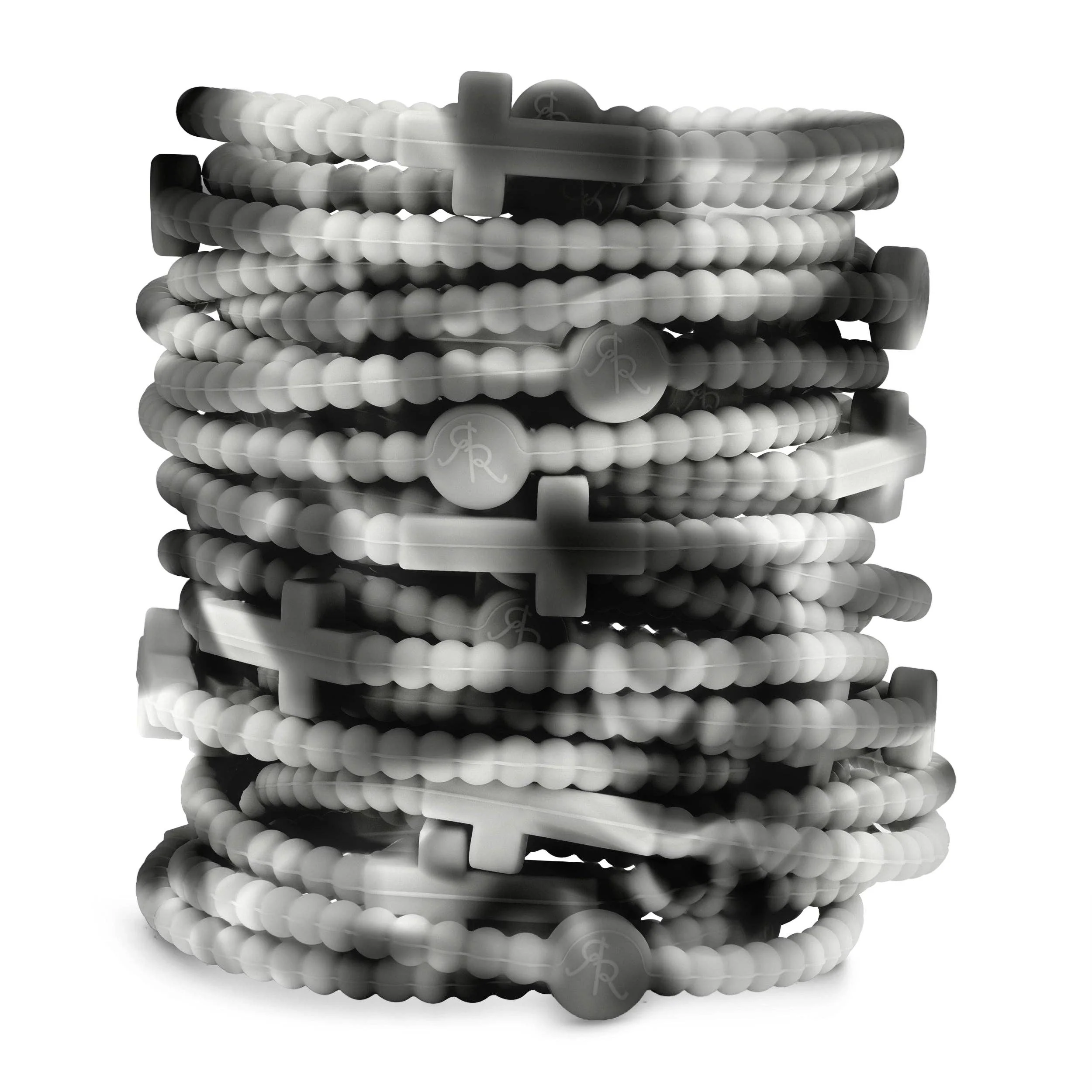 Jesus Bracelets - Confetti Small - Image 2