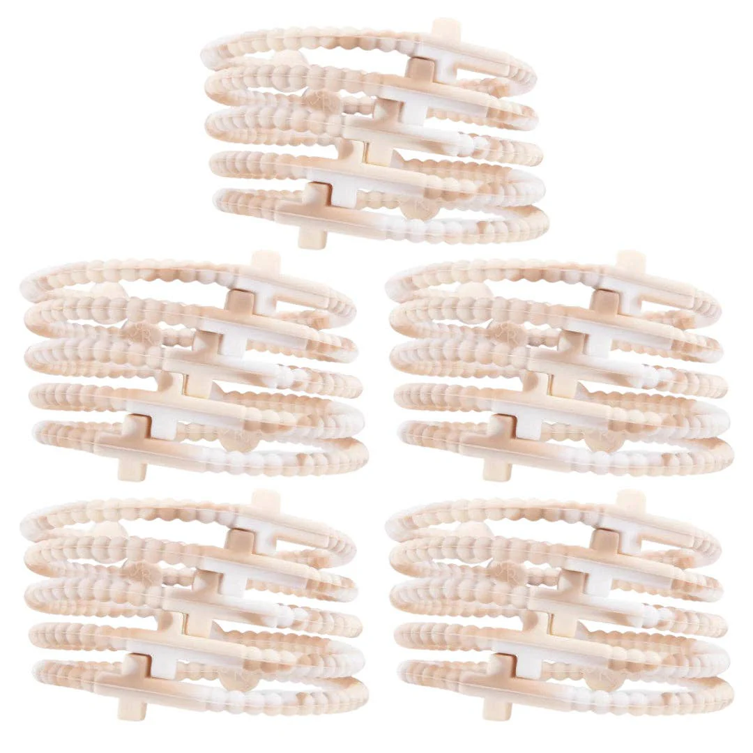 Jesus Bracelets - Confetti Small - Image 20
