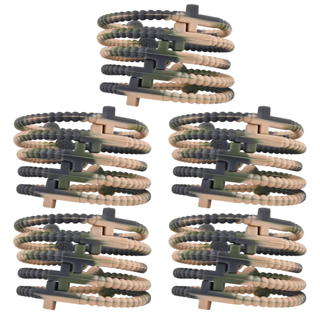 Jesus Bracelets - Confetti Small - Image 21