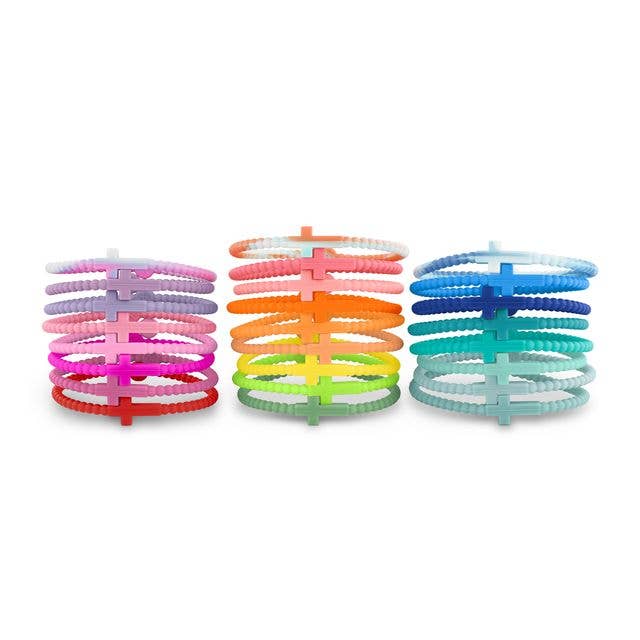 Jesus Bracelets - Confetti Small - Image 24