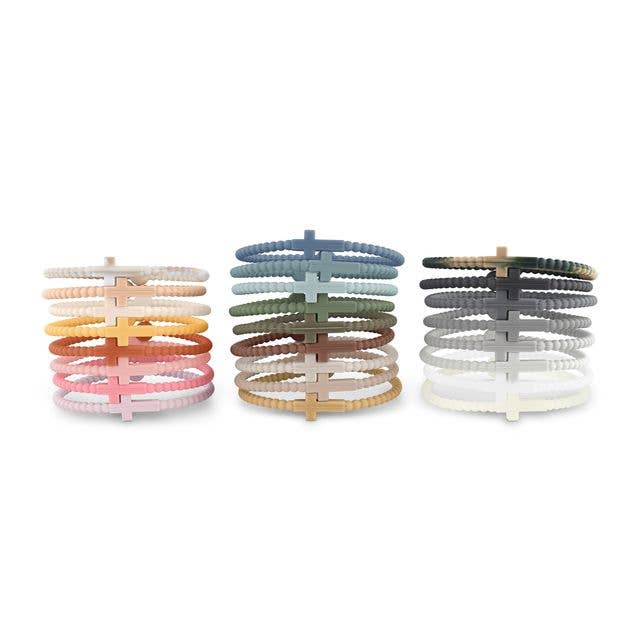 Jesus Bracelets - Confetti Small - Image 25