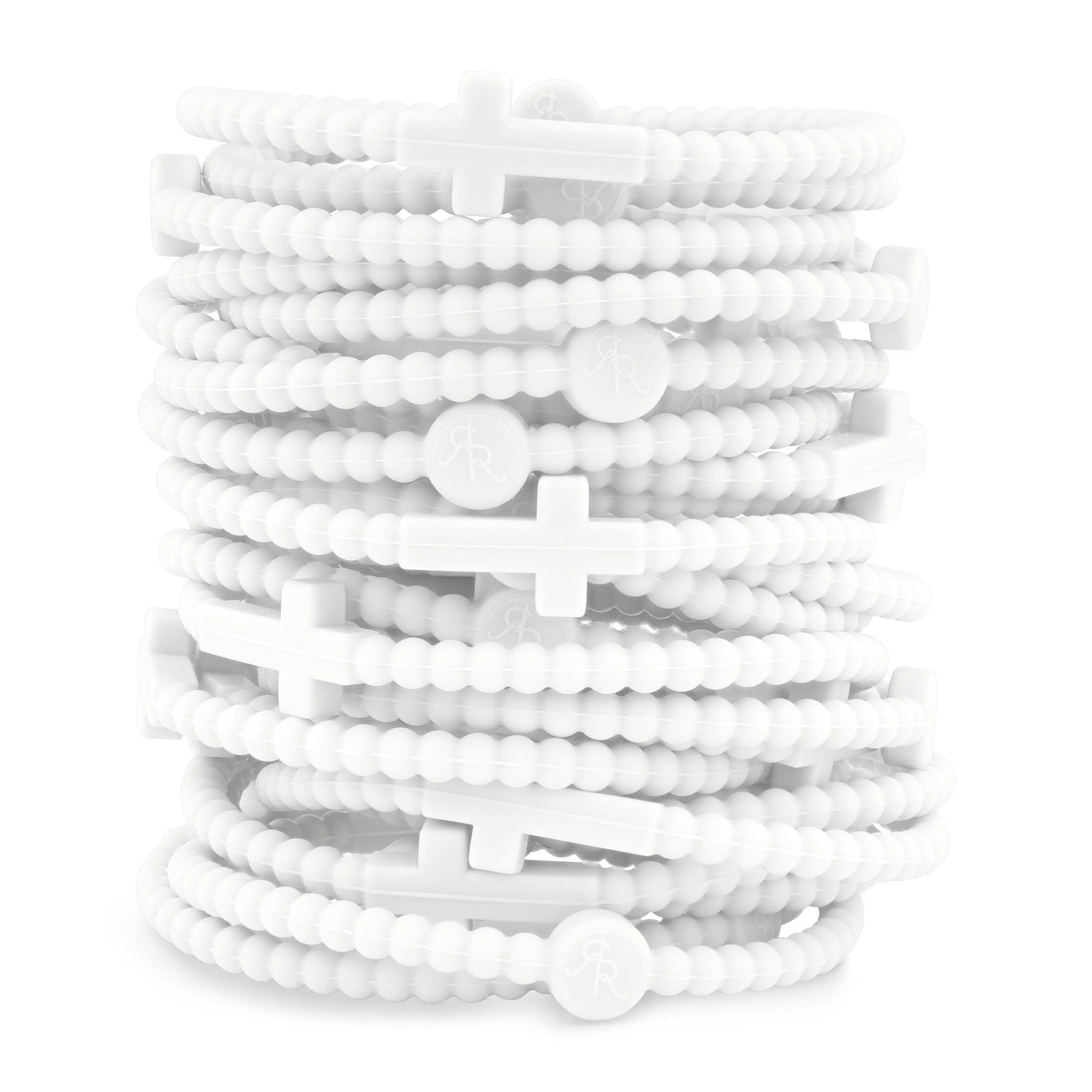Jesus Bracelets -Orange Small Single - Image 20