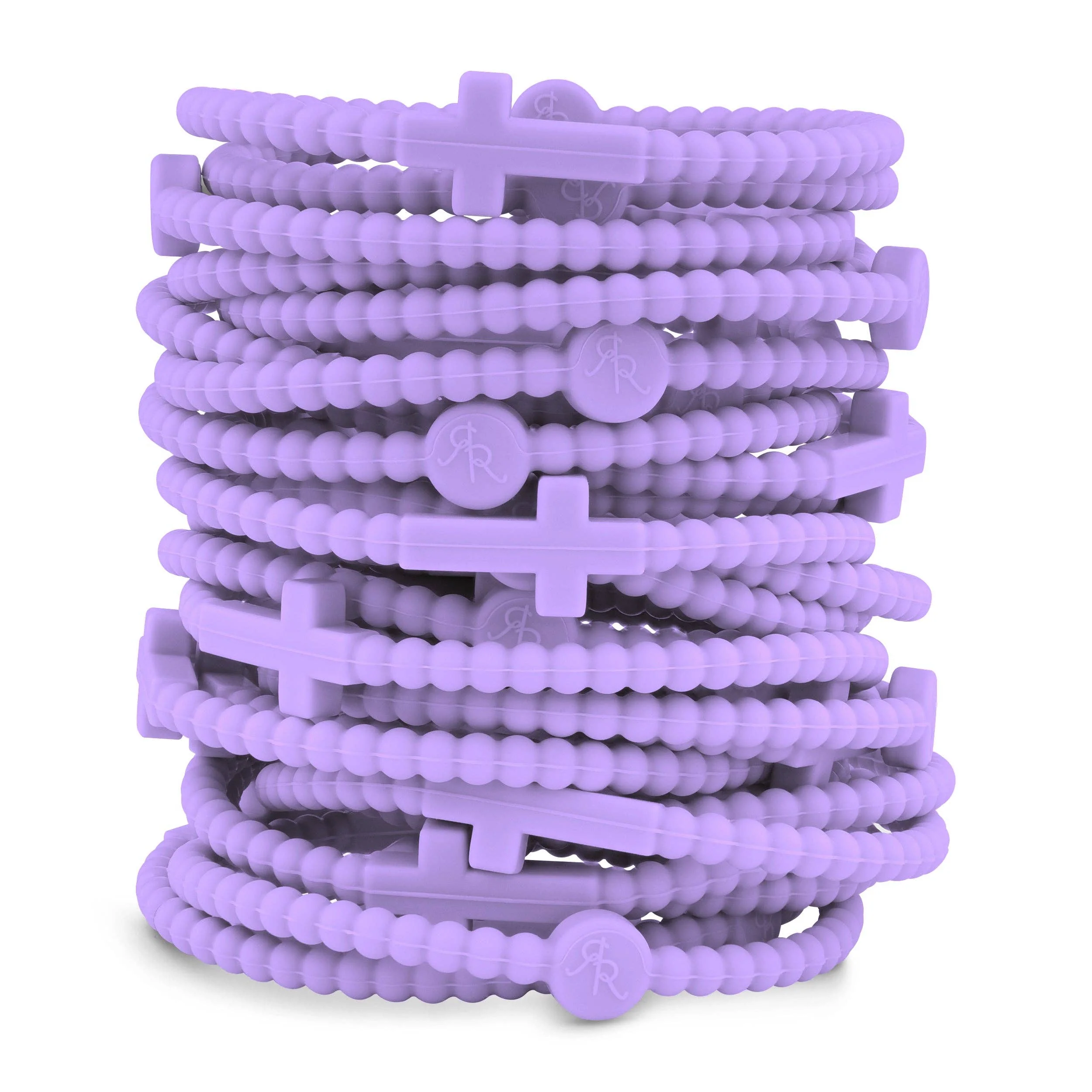 Jesus Bracelets -Orange Small Single - Image 22