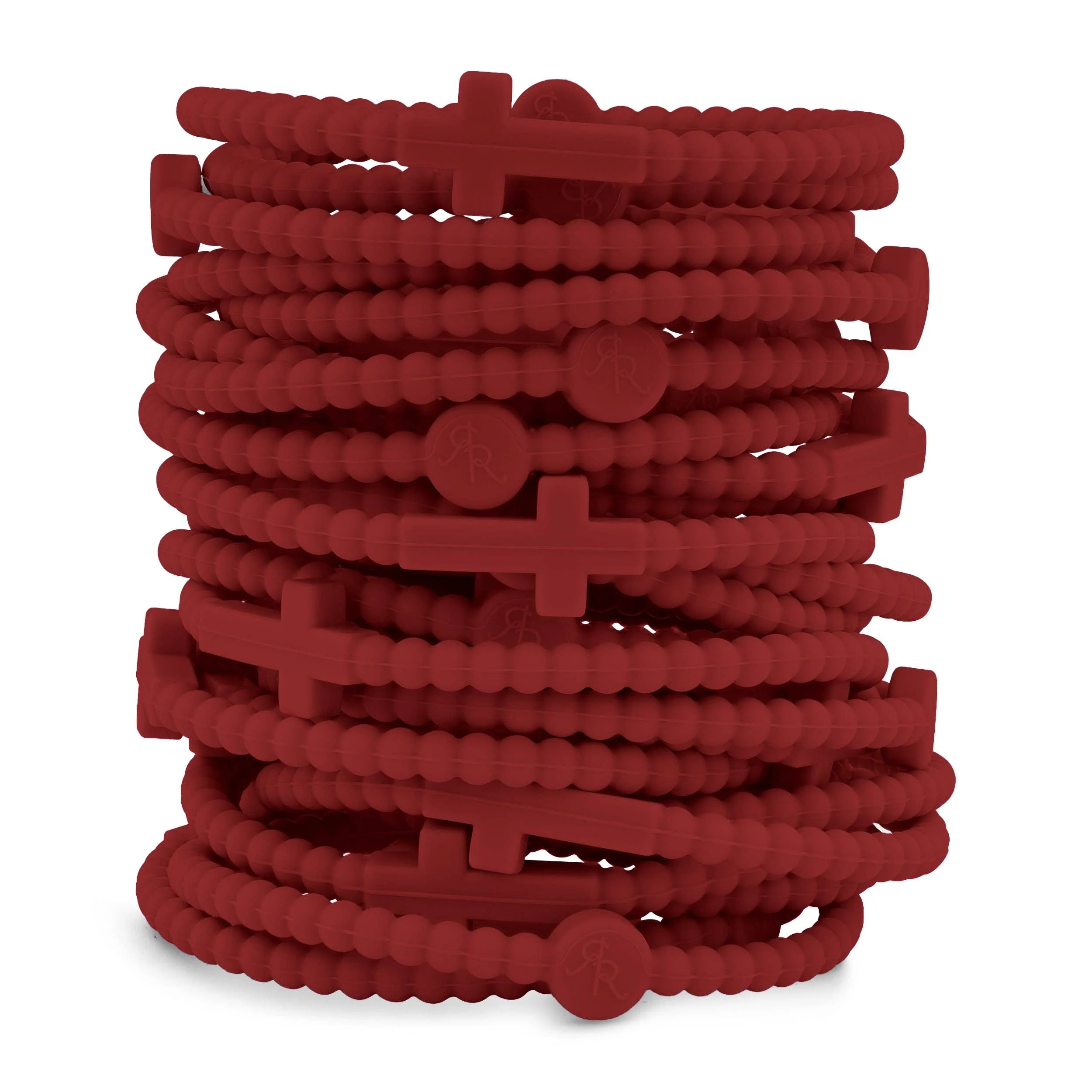 Jesus Bracelets -Orange Small Single - Image 24