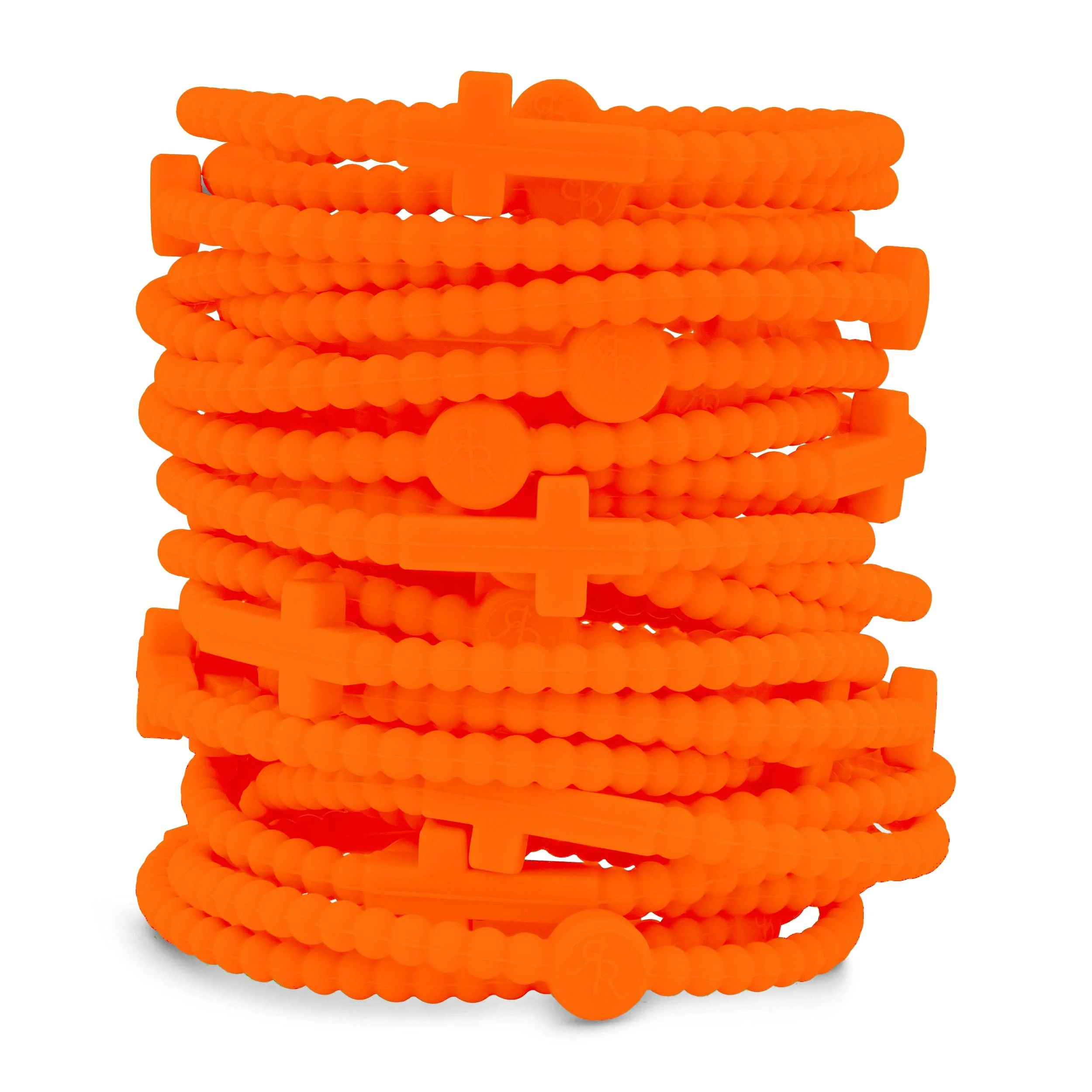 Jesus Bracelets - Single Crimson  Small - Image 23