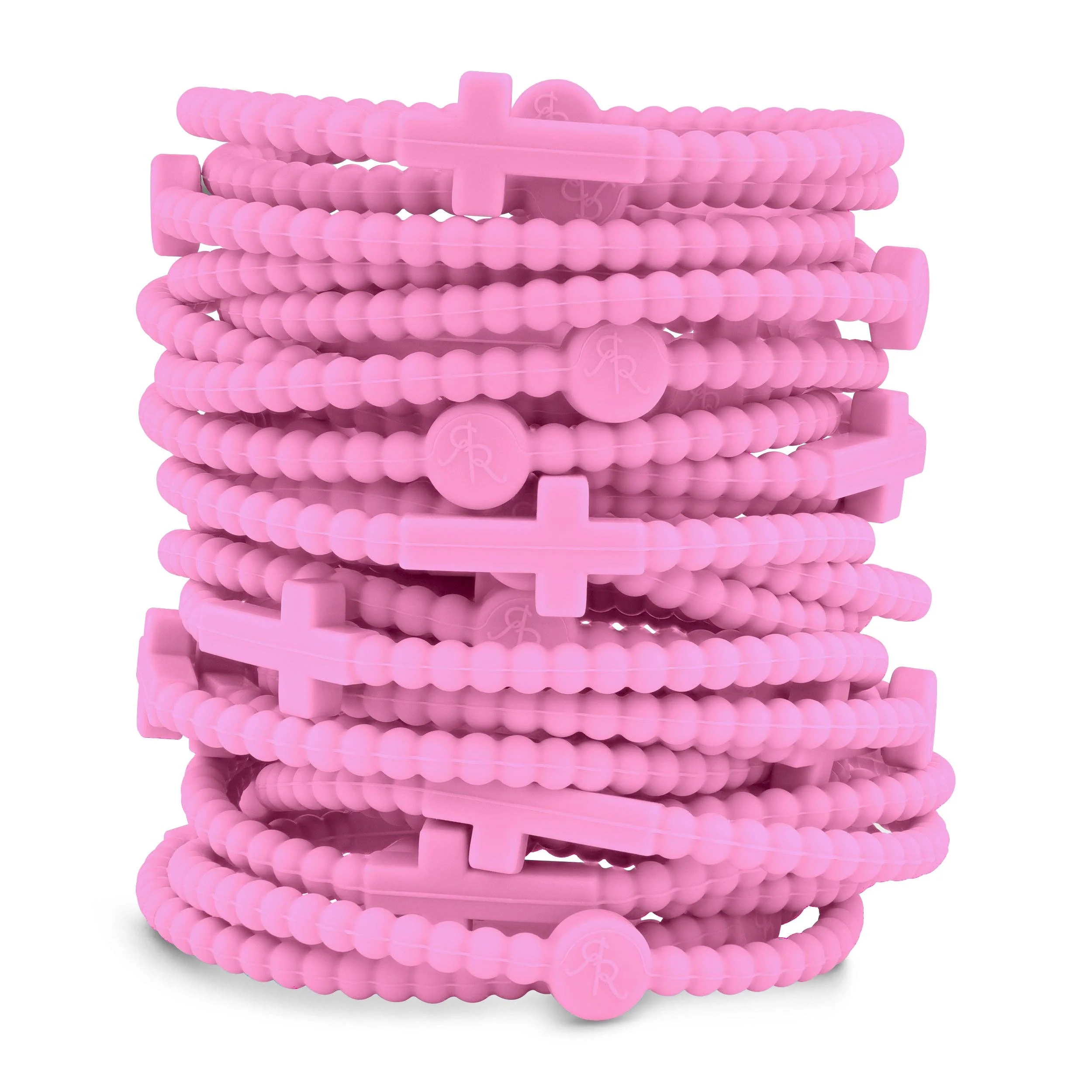 Jesus Bracelets - Single Crimson  Small - Image 25
