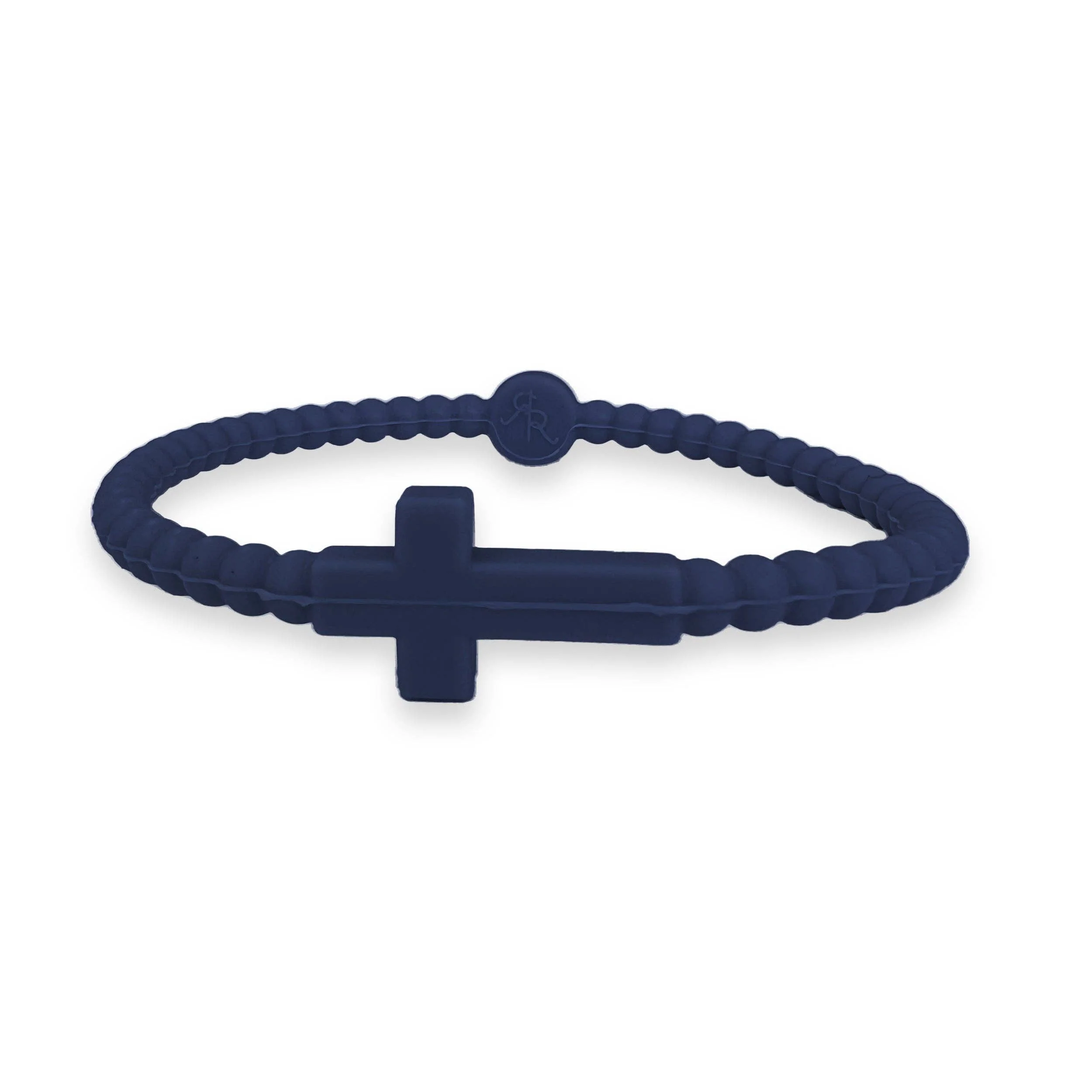 Jesus Bracelets - Singles: Orange / Small - Image 24