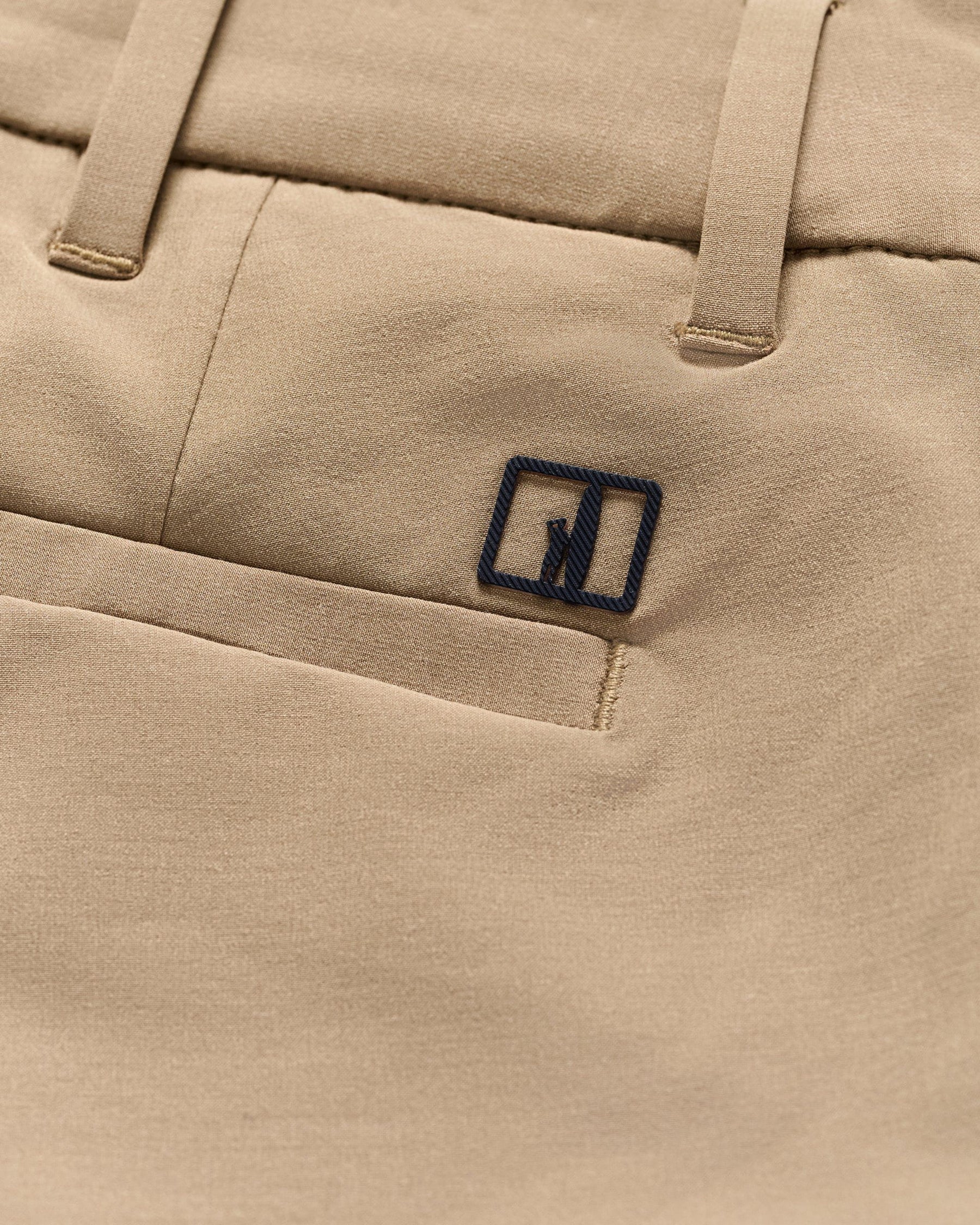 Johnnie-O Mulligan Jr. Performance Shorts - Image 3