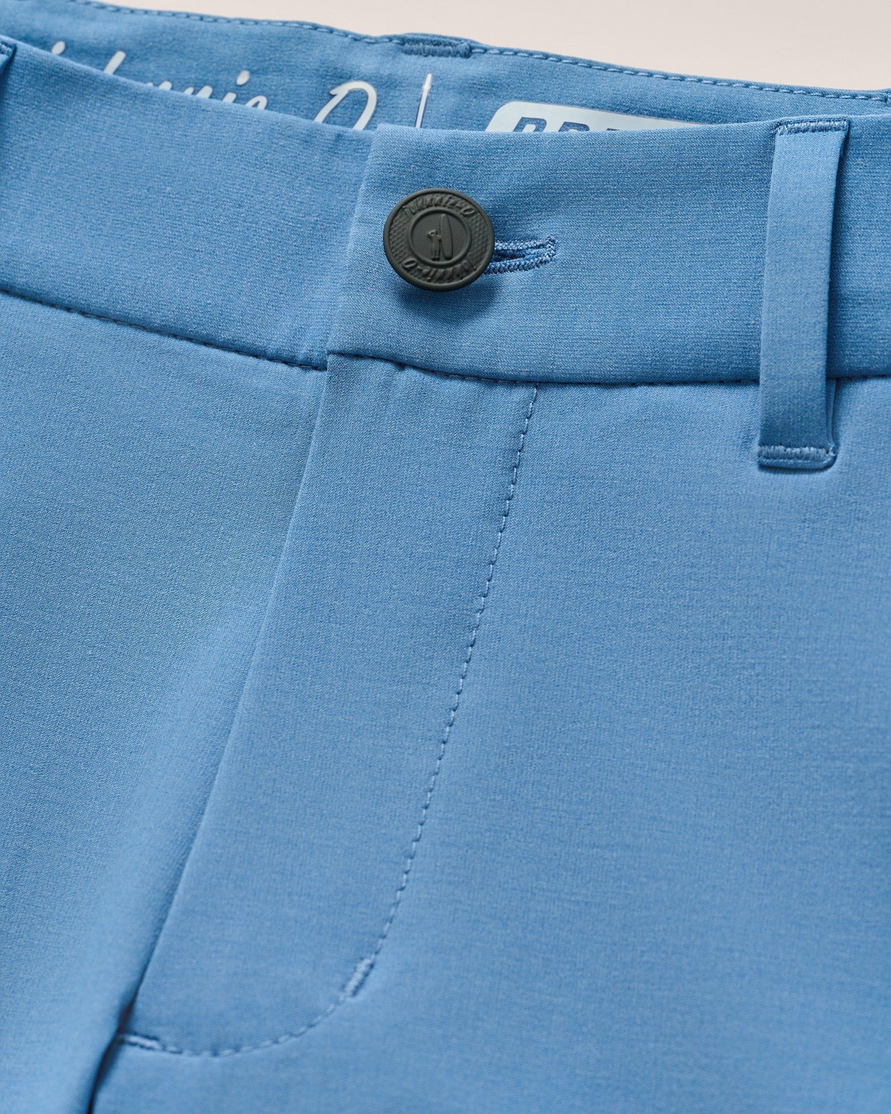 Johnnie-O Mulligan Jr. Performance Shorts - Image 6