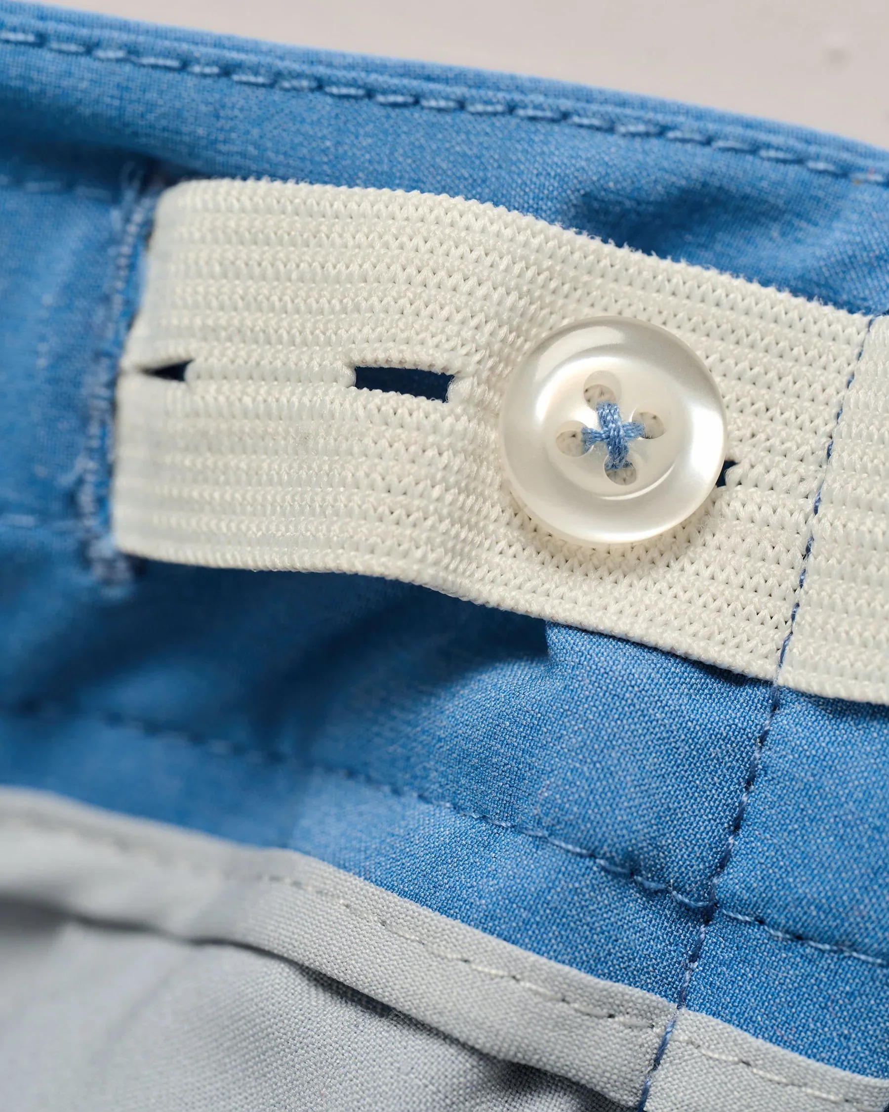Johnnie-O Mulligan Jr. Performance Shorts - Image 7