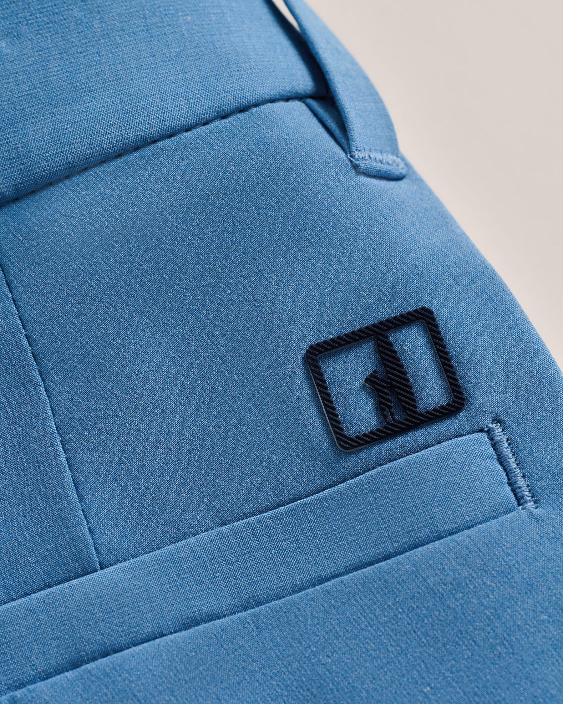 Johnnie-O Mulligan Jr. Performance Shorts - Image 8