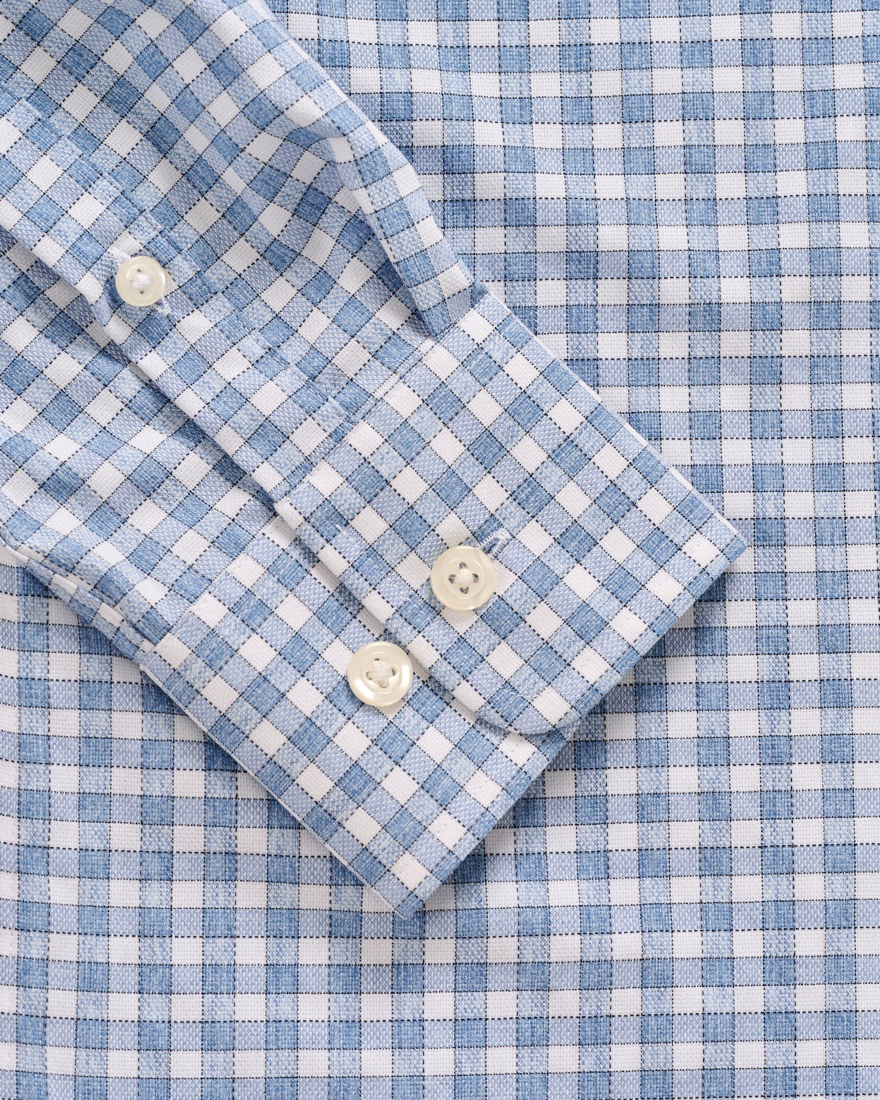 Johnnie-O Performance Jr. Button Down Shirt - Image 4