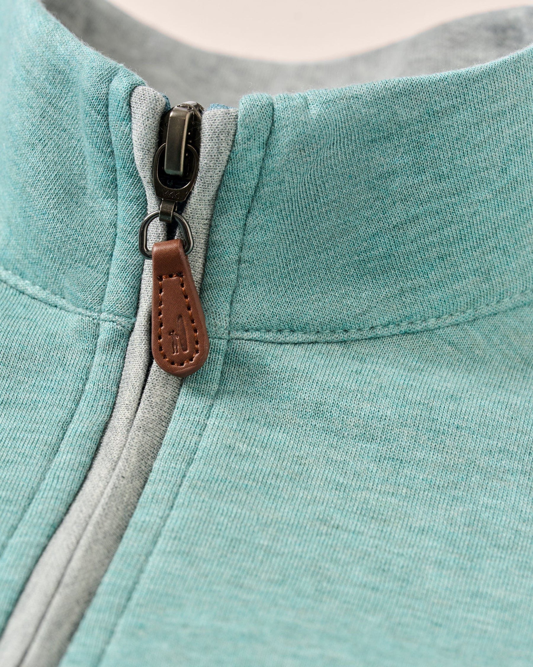 Johnnie-O Sully Jr. 1/4 Zip Pullover Boys - Image 2