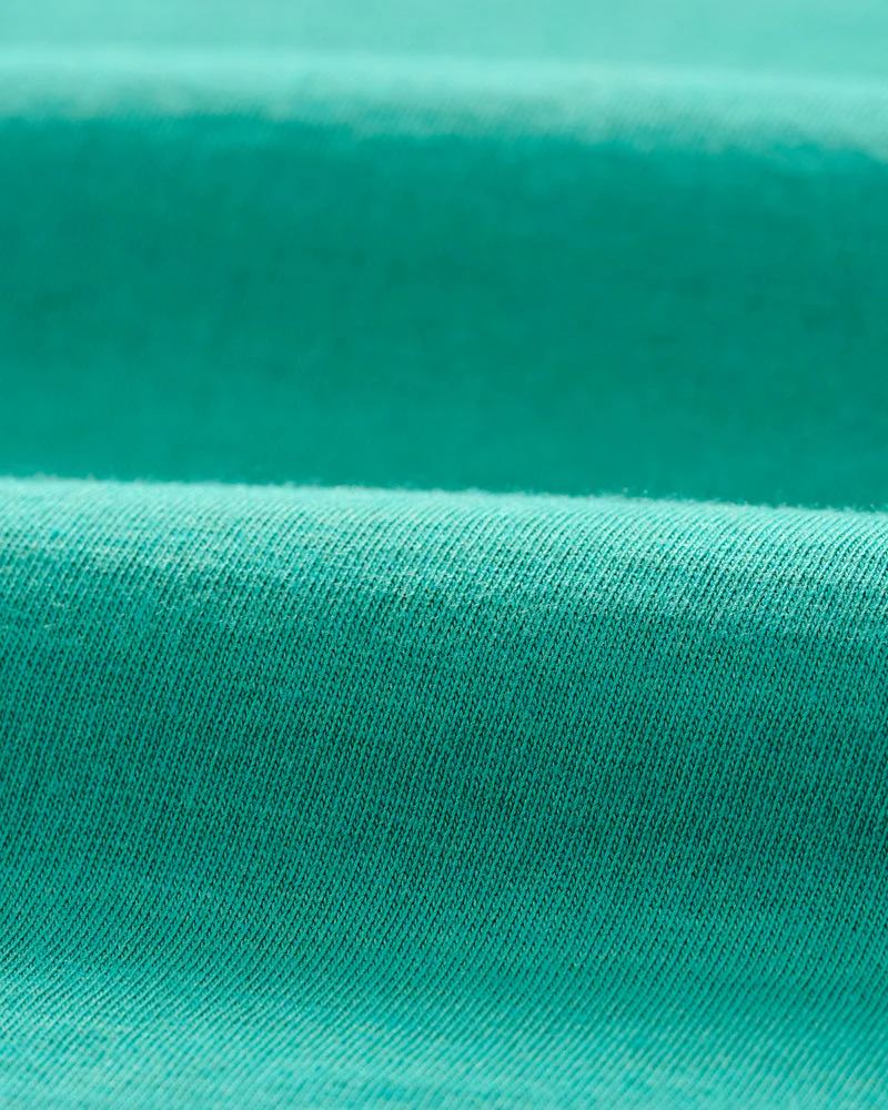 Johnnie-O WAVE RIDER Seaglass T-Shirt - Image 6