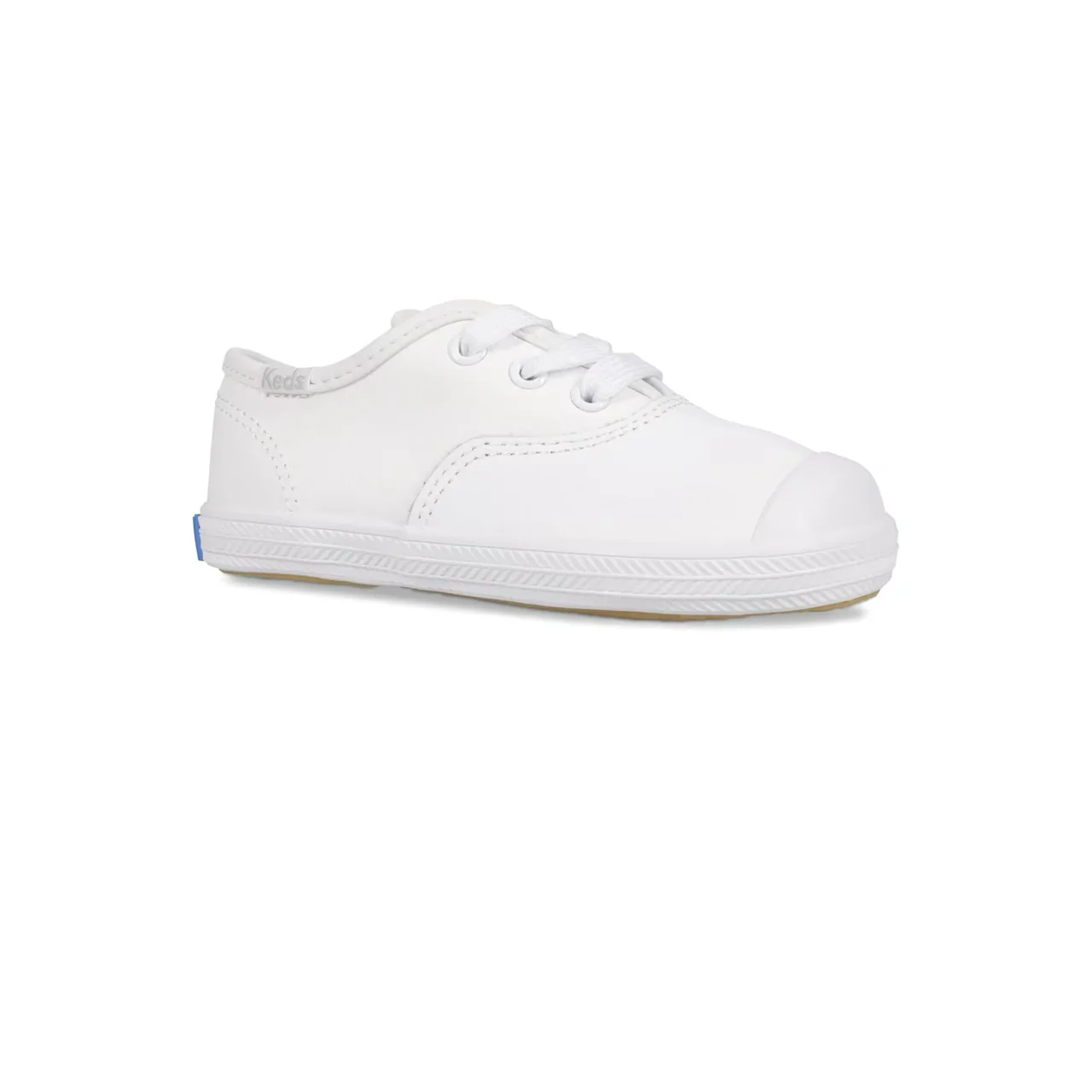 Keds Little Kids Champion Toe Cap - Image 2