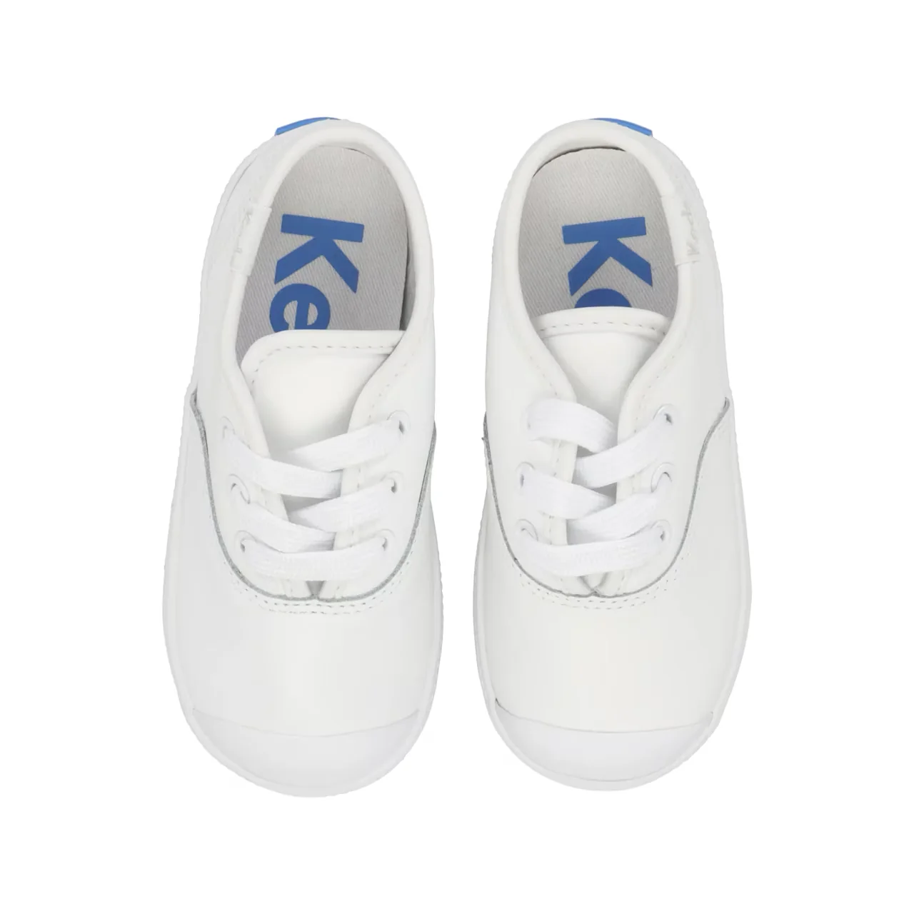 Keds Little Kids Champion Toe Cap - Image 3