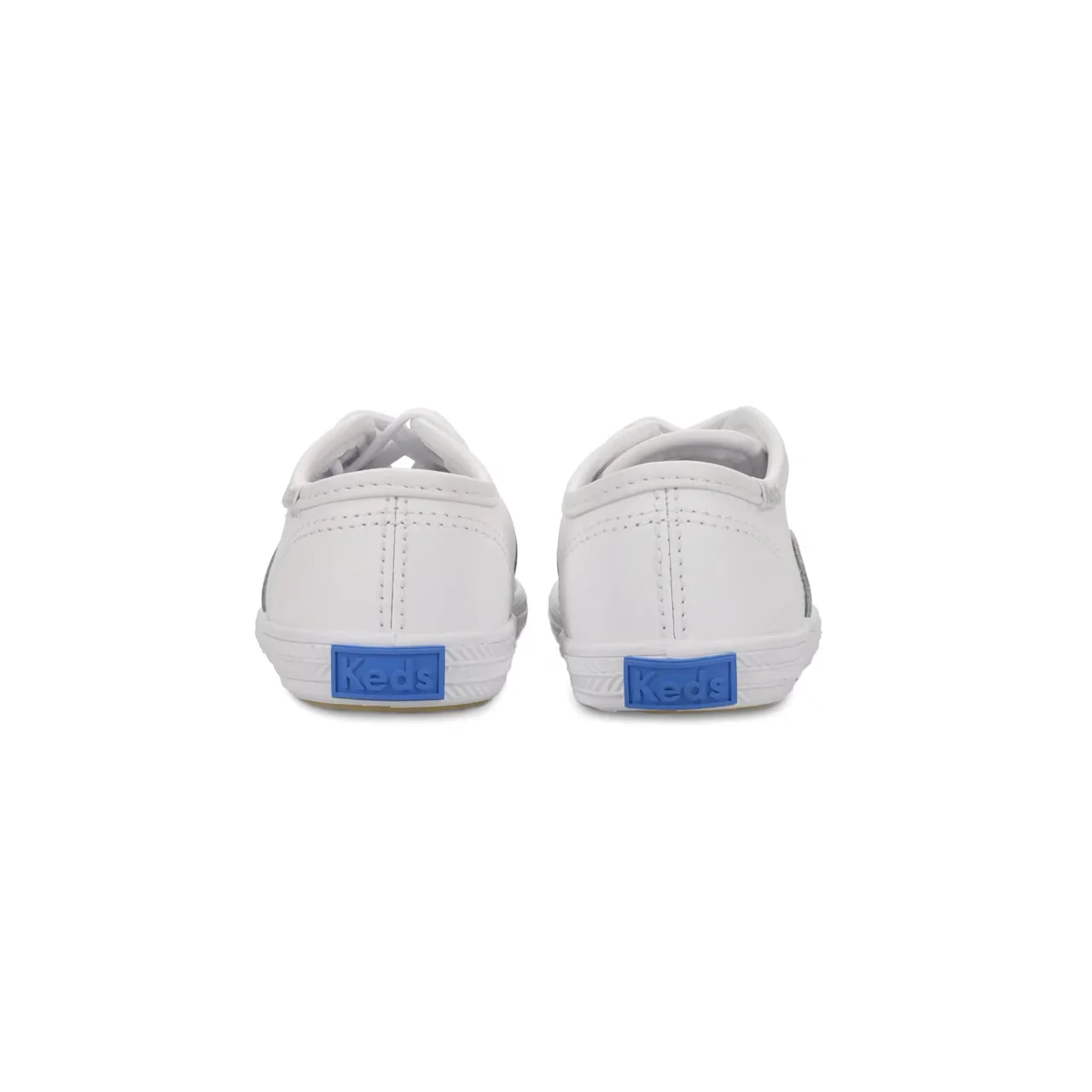 Keds Little Kids Champion Toe Cap - Image 5