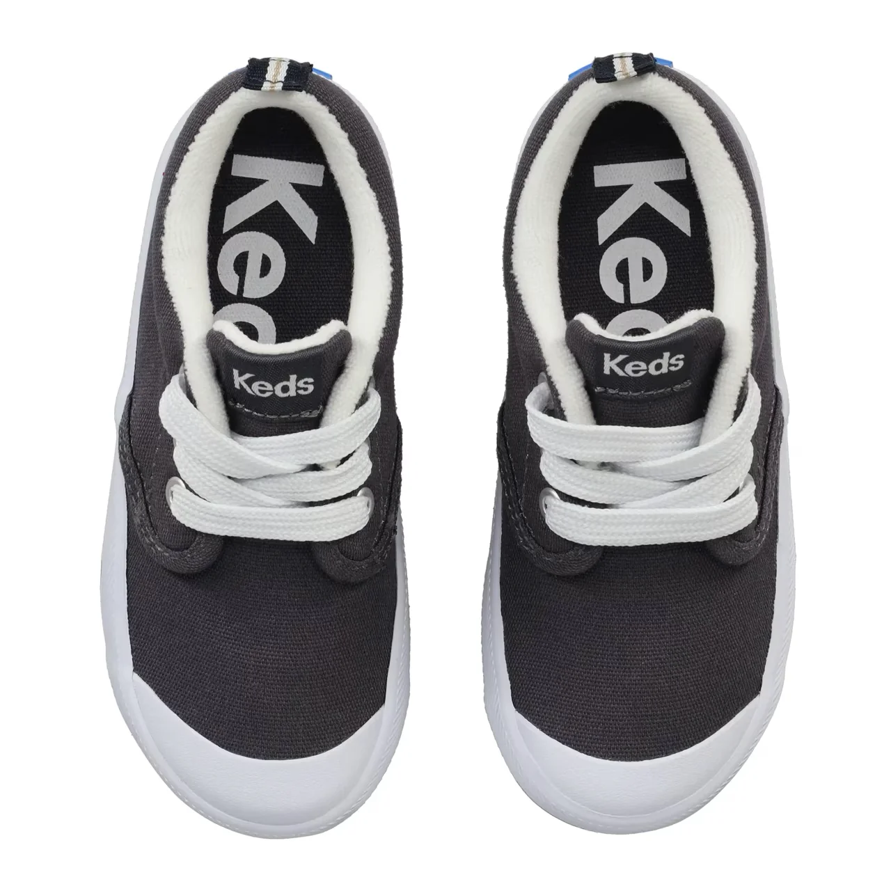 Keds Little Kids Graham Navy - Image 3