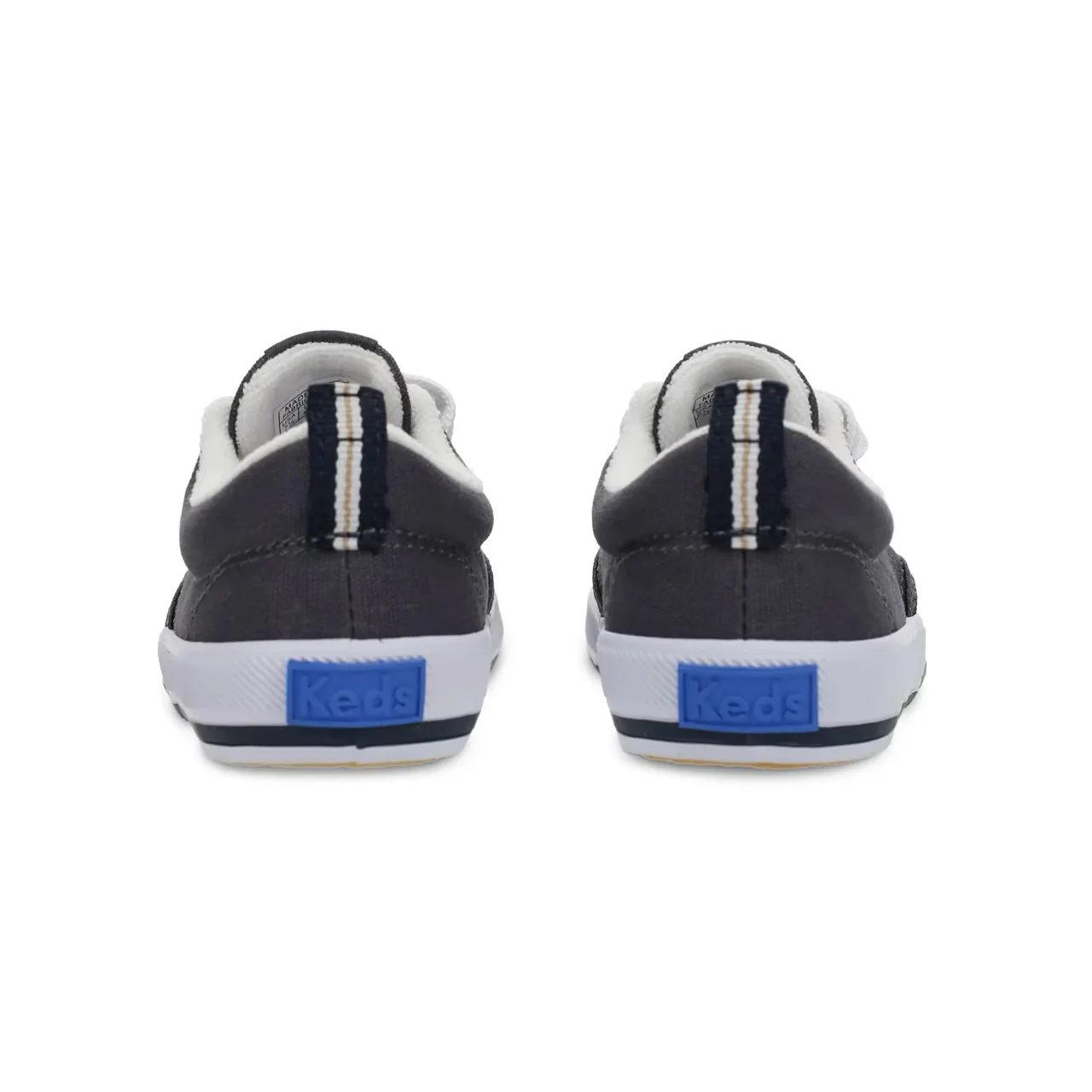 Keds Little Kids Graham Navy - Image 5