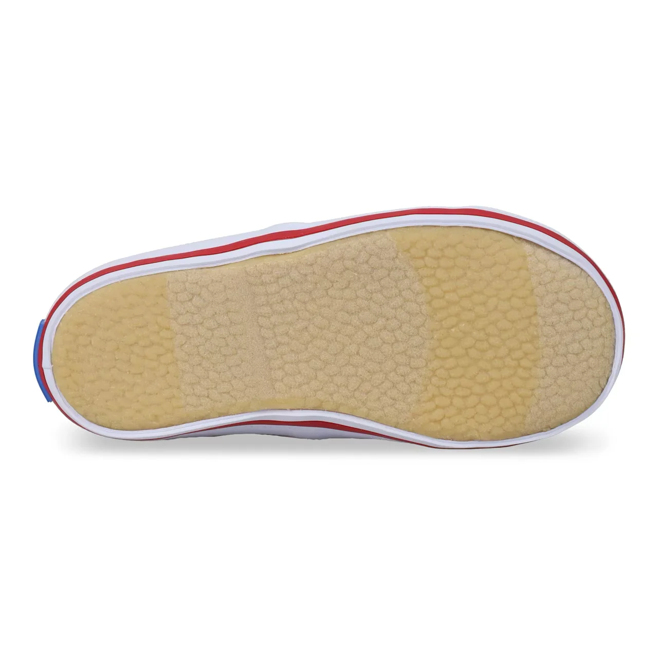 Keds Little Kids Graham Red - Image 4