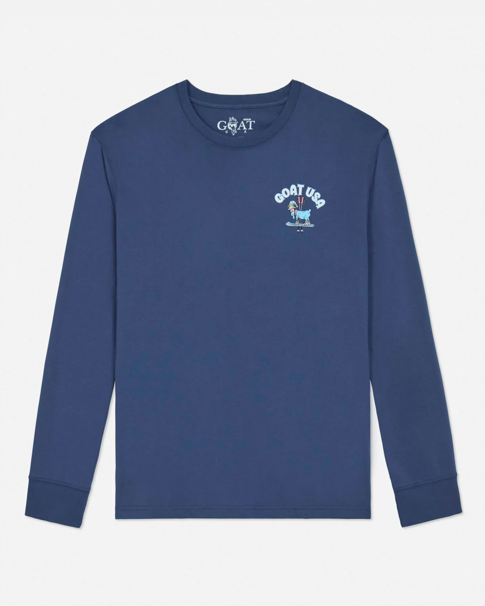Kids' Mountain Club Long Sleeve T-Shirt - Image 4