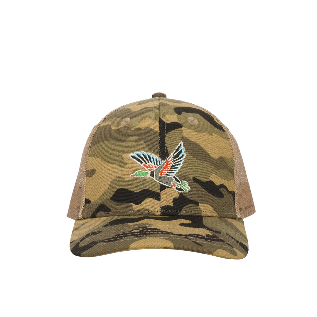 Limited Edition Collection - Flying Mallard - Image 3