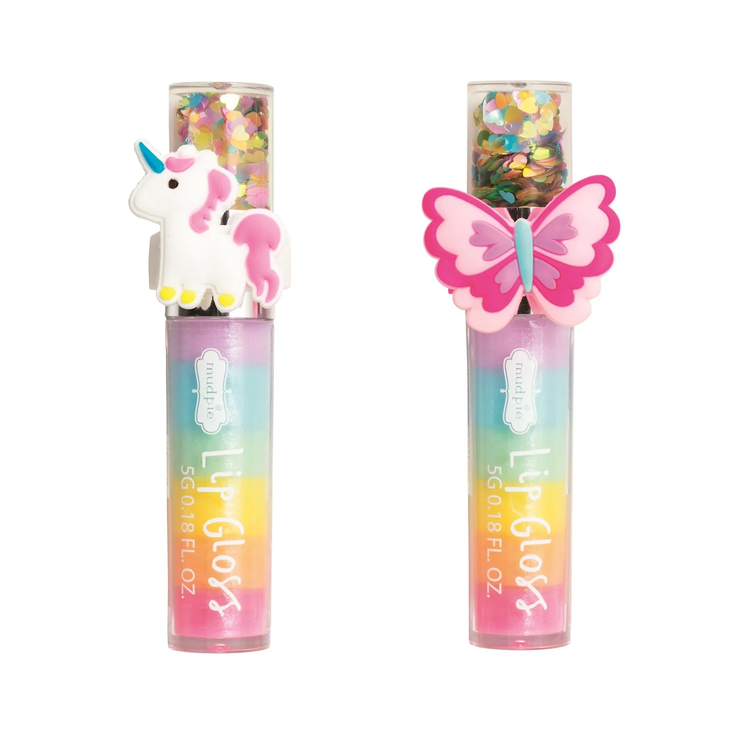 Lip Gloss & Ring Sets - Image 3