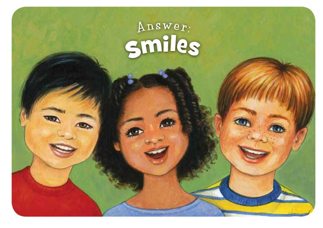 Little Birthday Board Book - Image 3