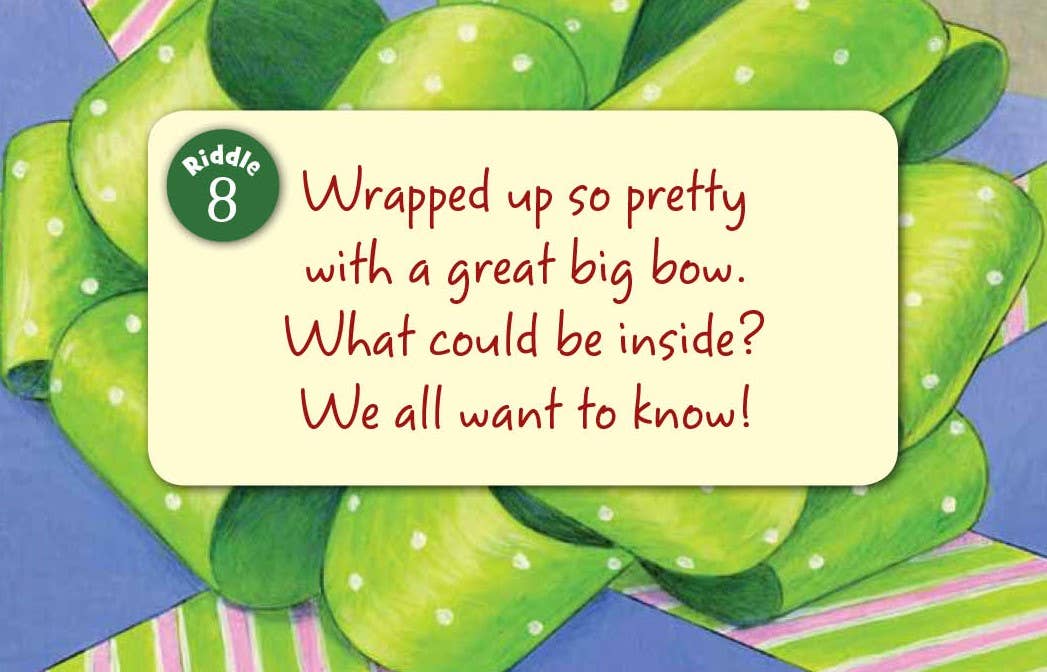 Little Birthday Board Book - Image 4