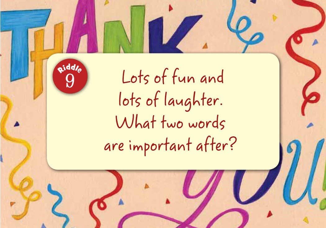 Little Birthday Board Book - Image 5