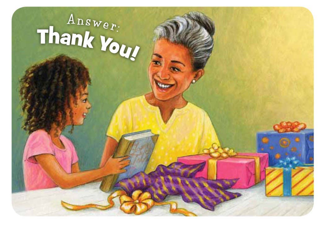 Little Birthday Board Book - Image 6