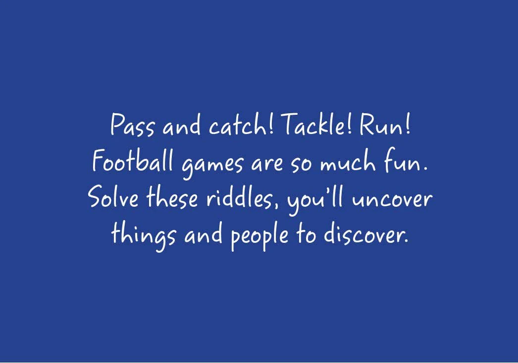 Little Football Board Book - Image 2