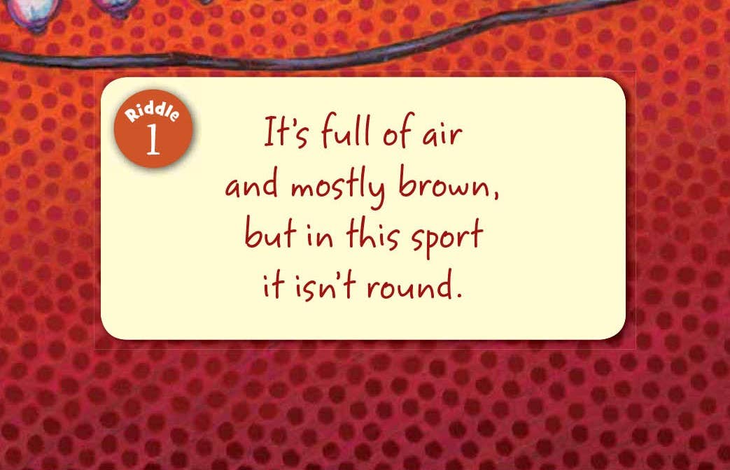 Little Football Board Book - Image 3