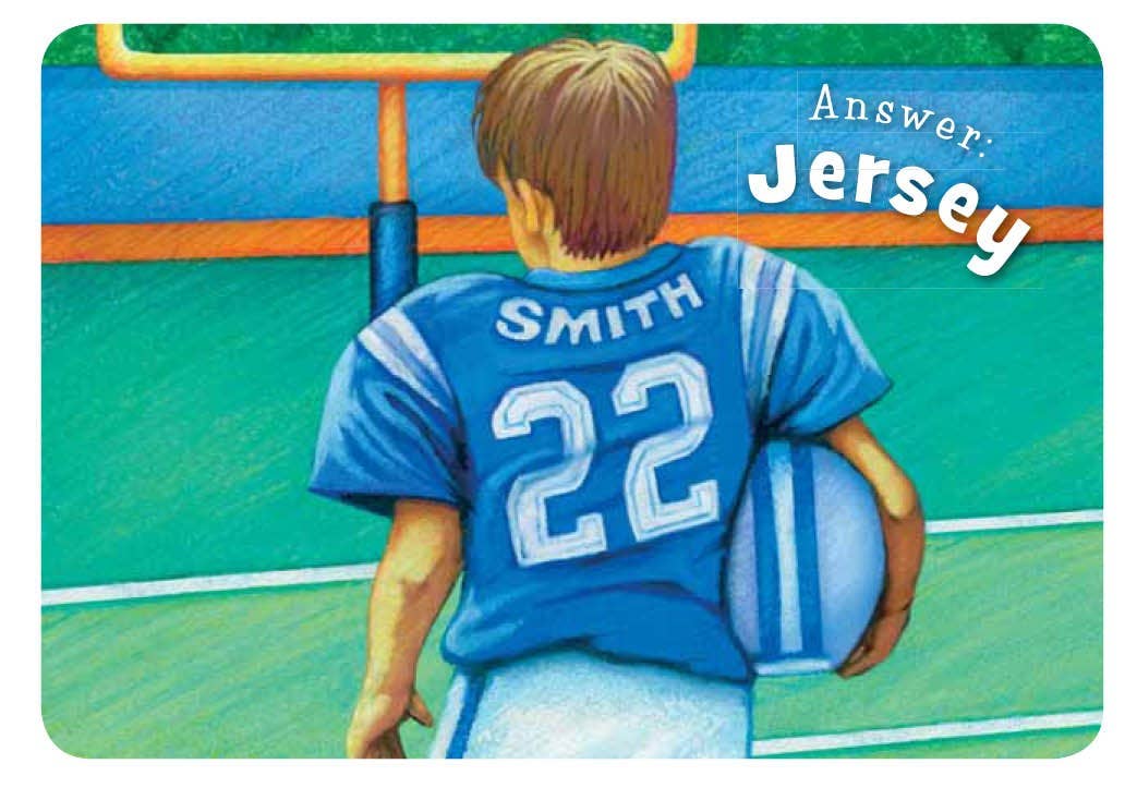 Little Football Board Book - Image 8