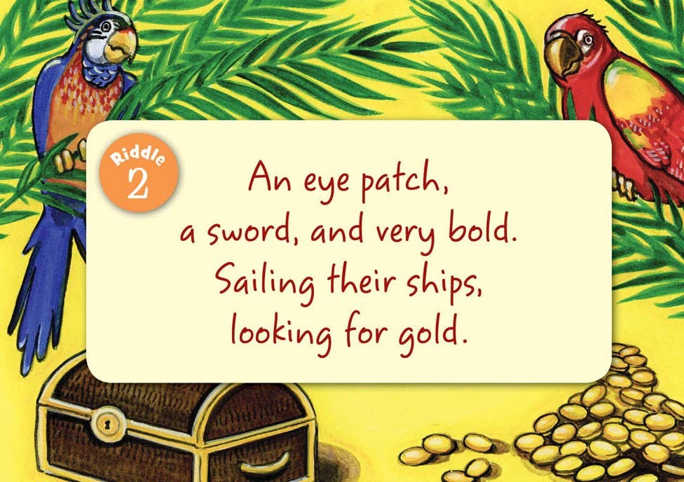 Little South Carolina Board Book - Image 3