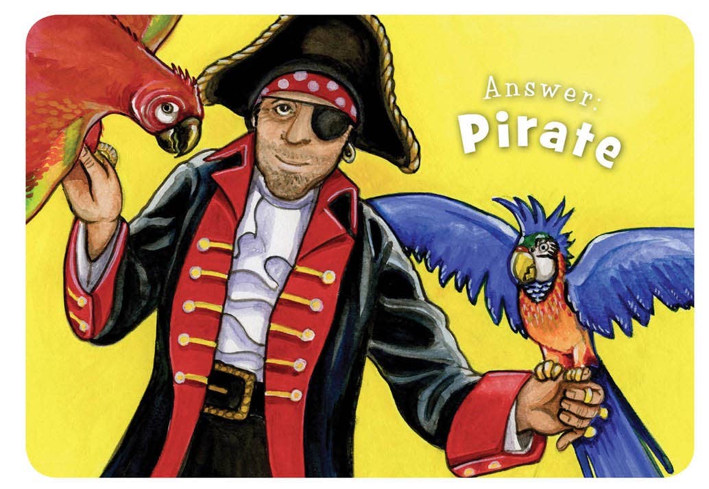 Little South Carolina Board Book - Image 4