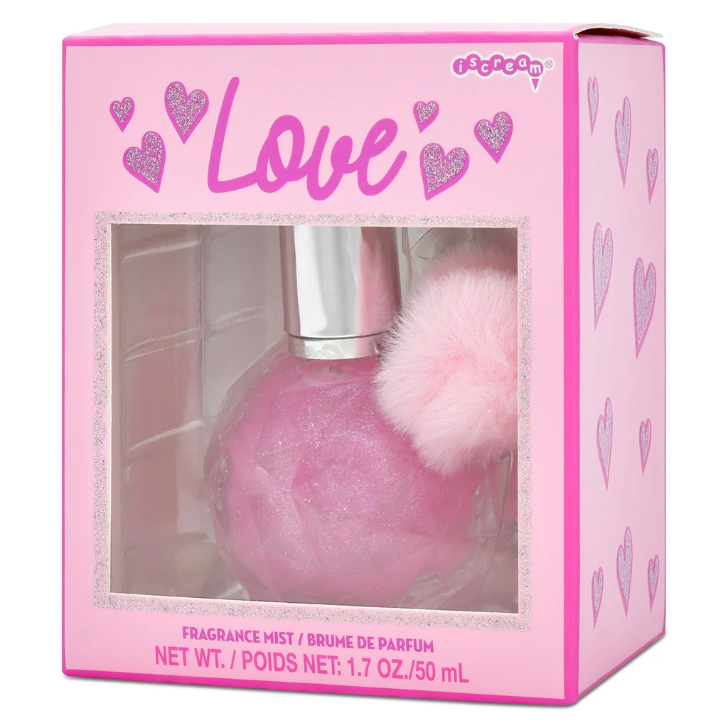 Love Fragrance Mist - Image 4